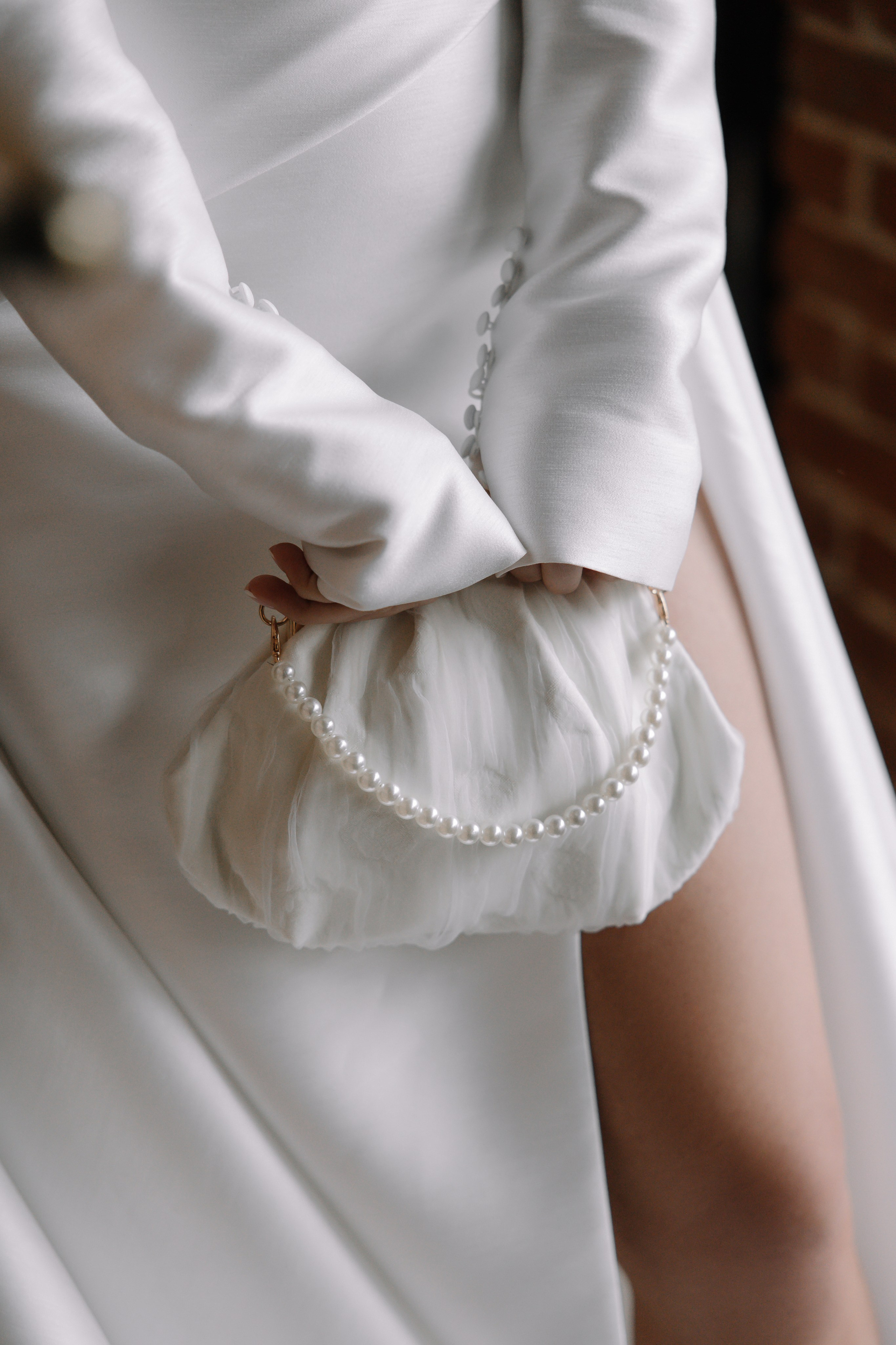 Ну мёёёд!. Свадебный фотограф Алина Хабарова