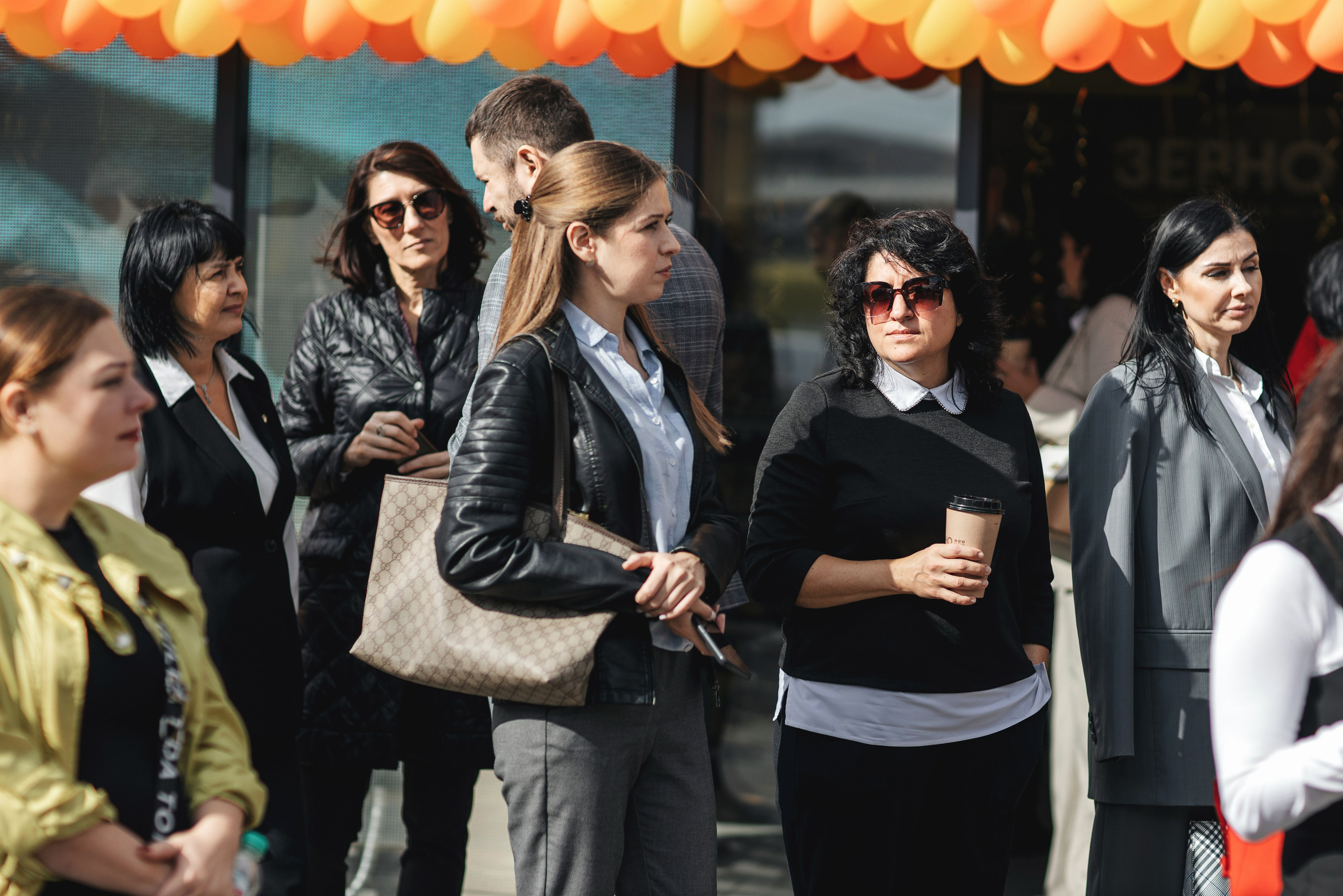 Роснефть открытие МАЗК 161. Свадебный фотограф в Ростове-на-Дону Олег Майер