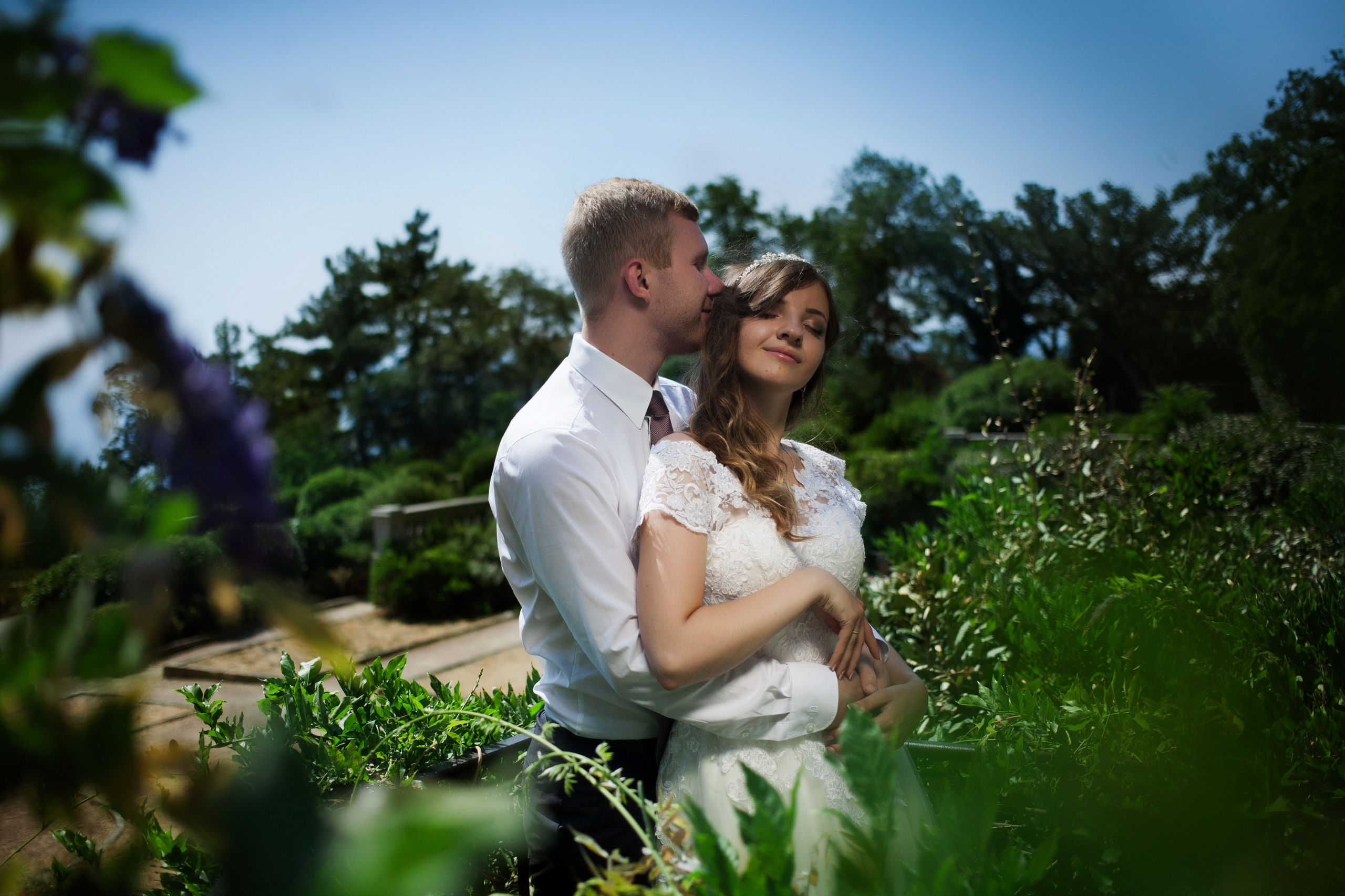 Love. Елизавета Медведева