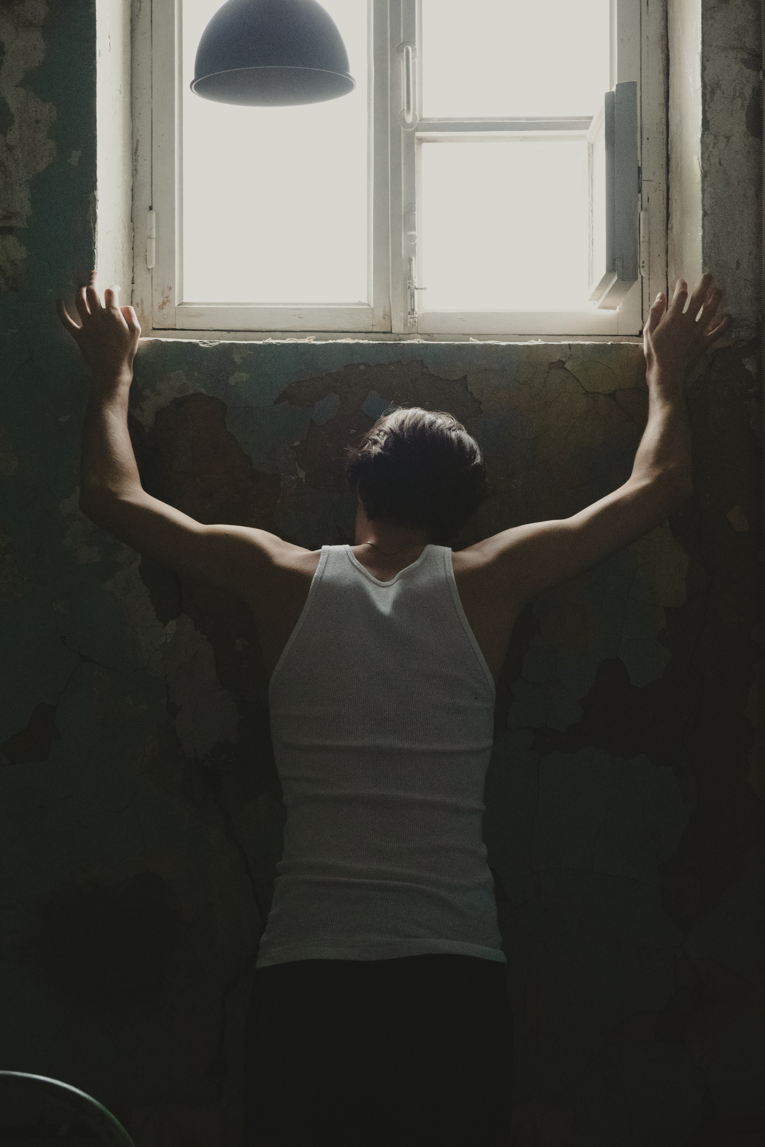 Эрнест. Портретный и архитектурный фотограф в Москве и Санкт-Петербурге