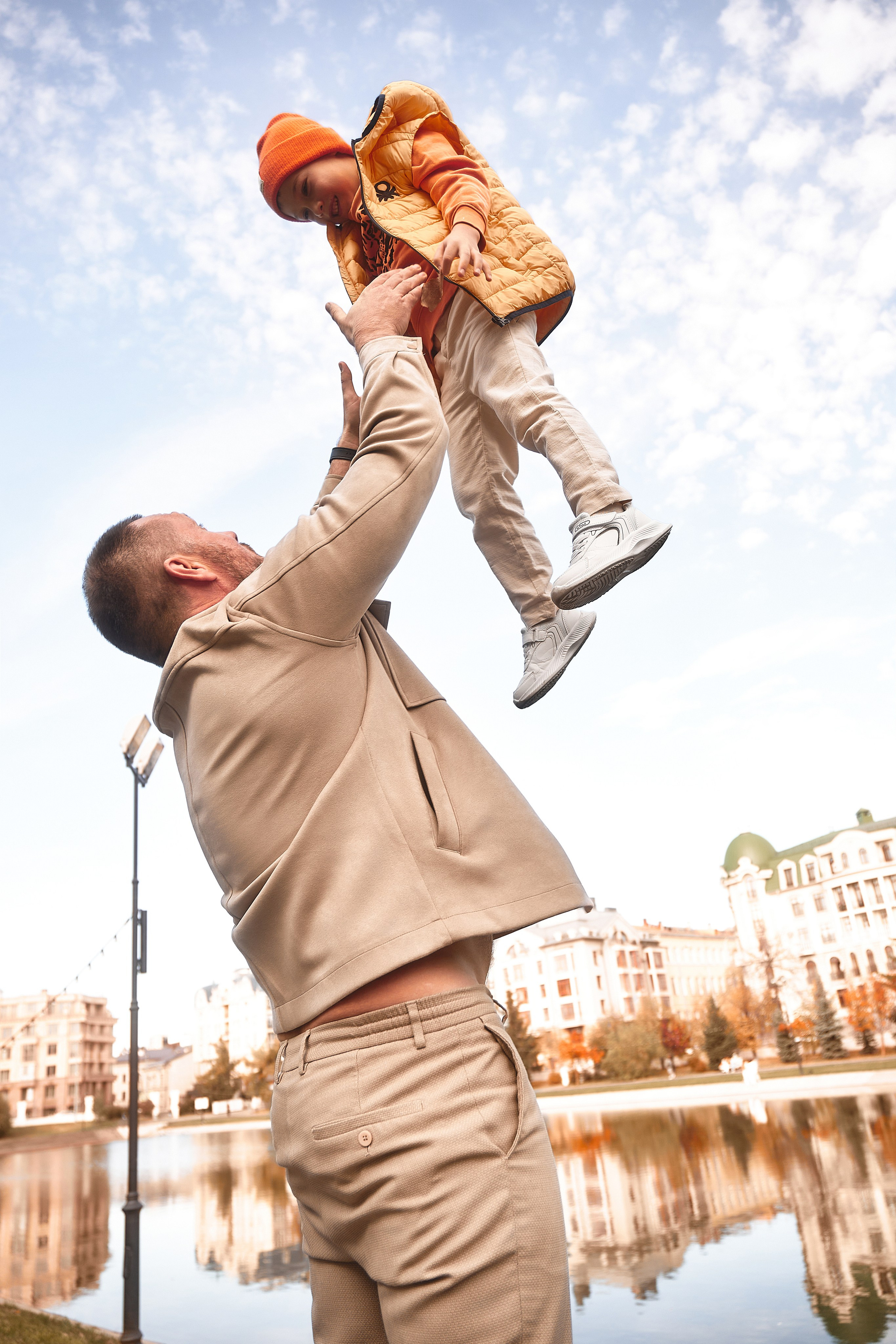 Максим и Земфира. Фотограф Казань
