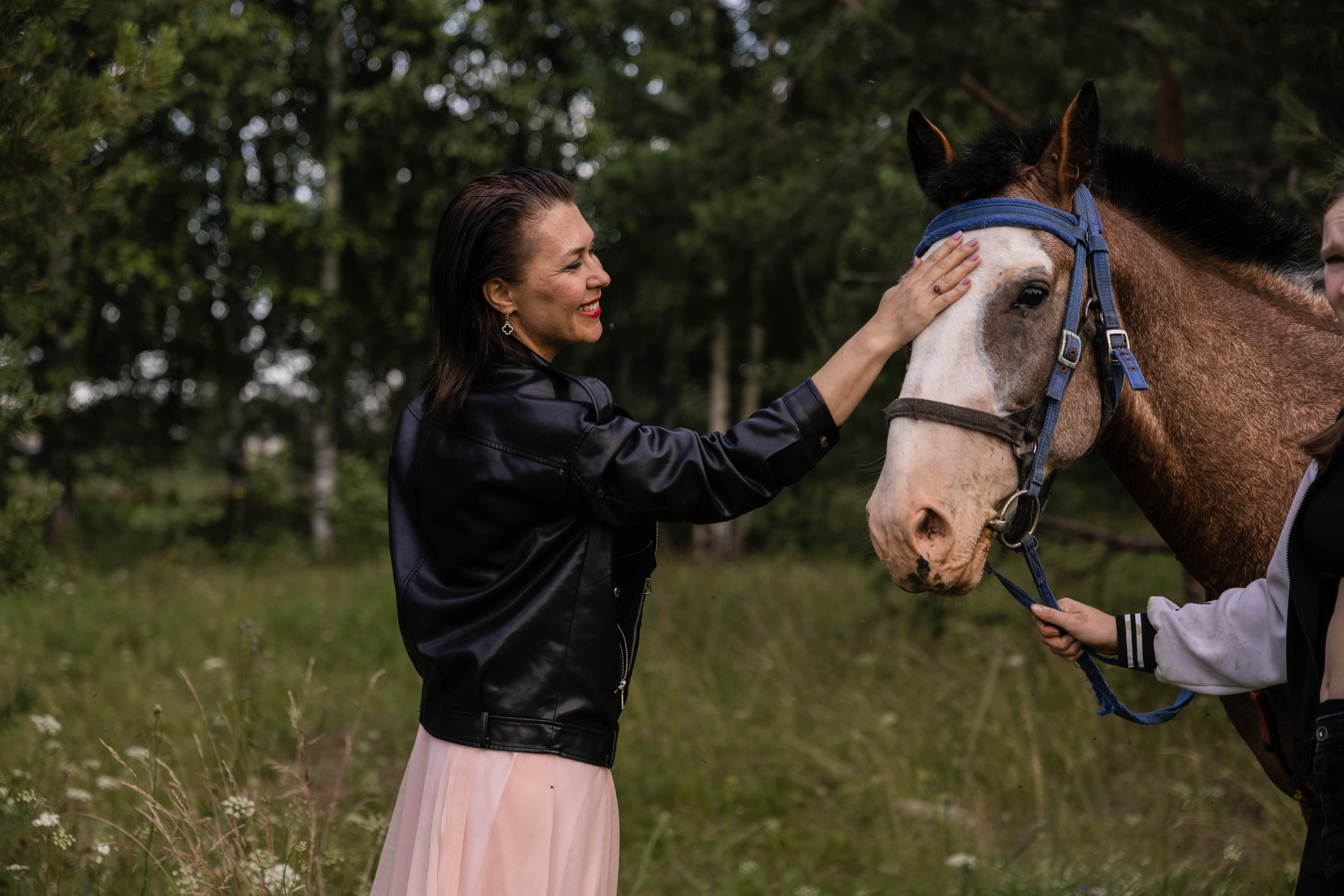 Мария. Семейный фотограф Ксения Шаймарданова
