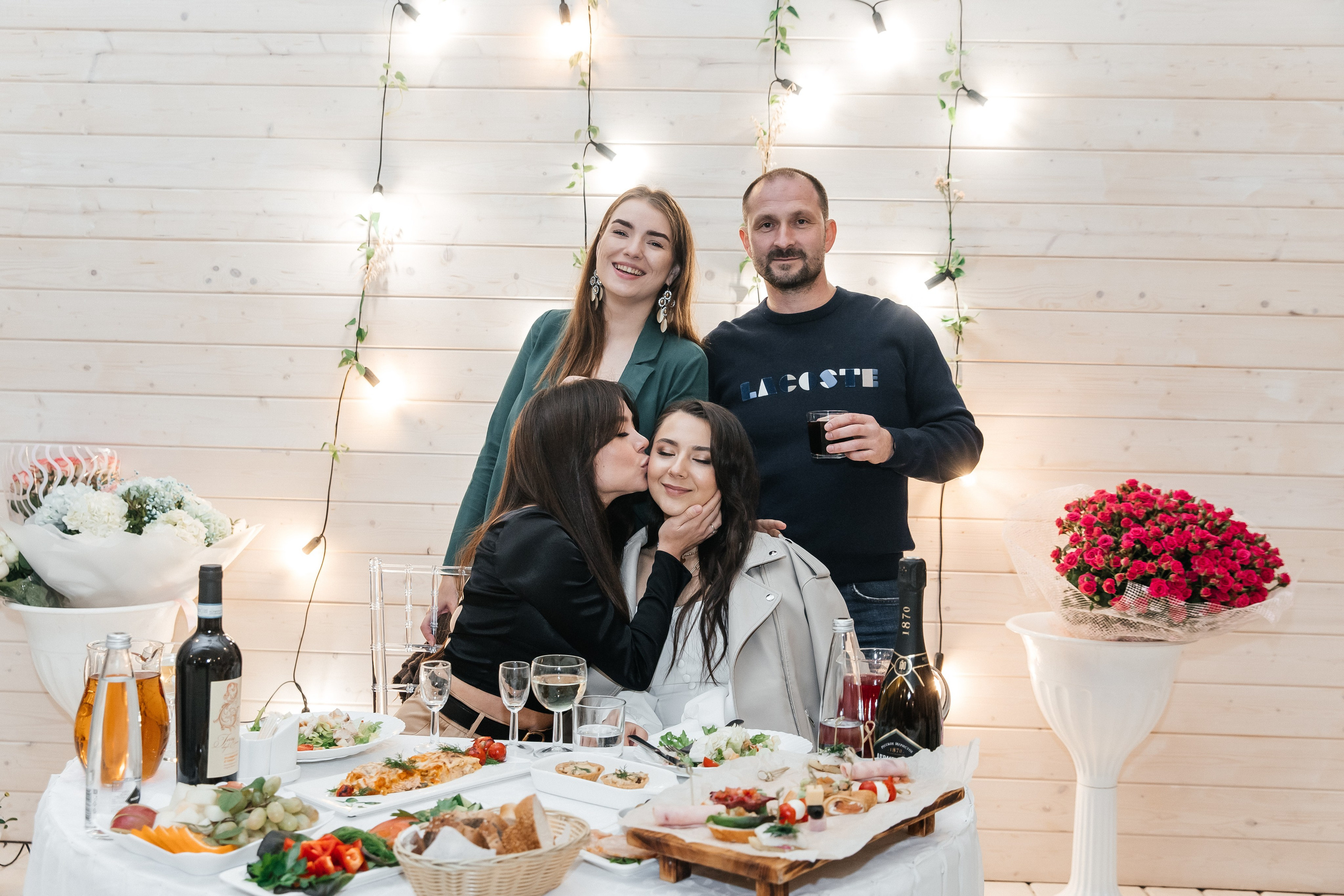 Михаил и Александра. День 2 — с друзьями. 18.09.21. Свадебный и Семейный фотограф г. Ижевск Гульназ Солдатова. Гульназ фото