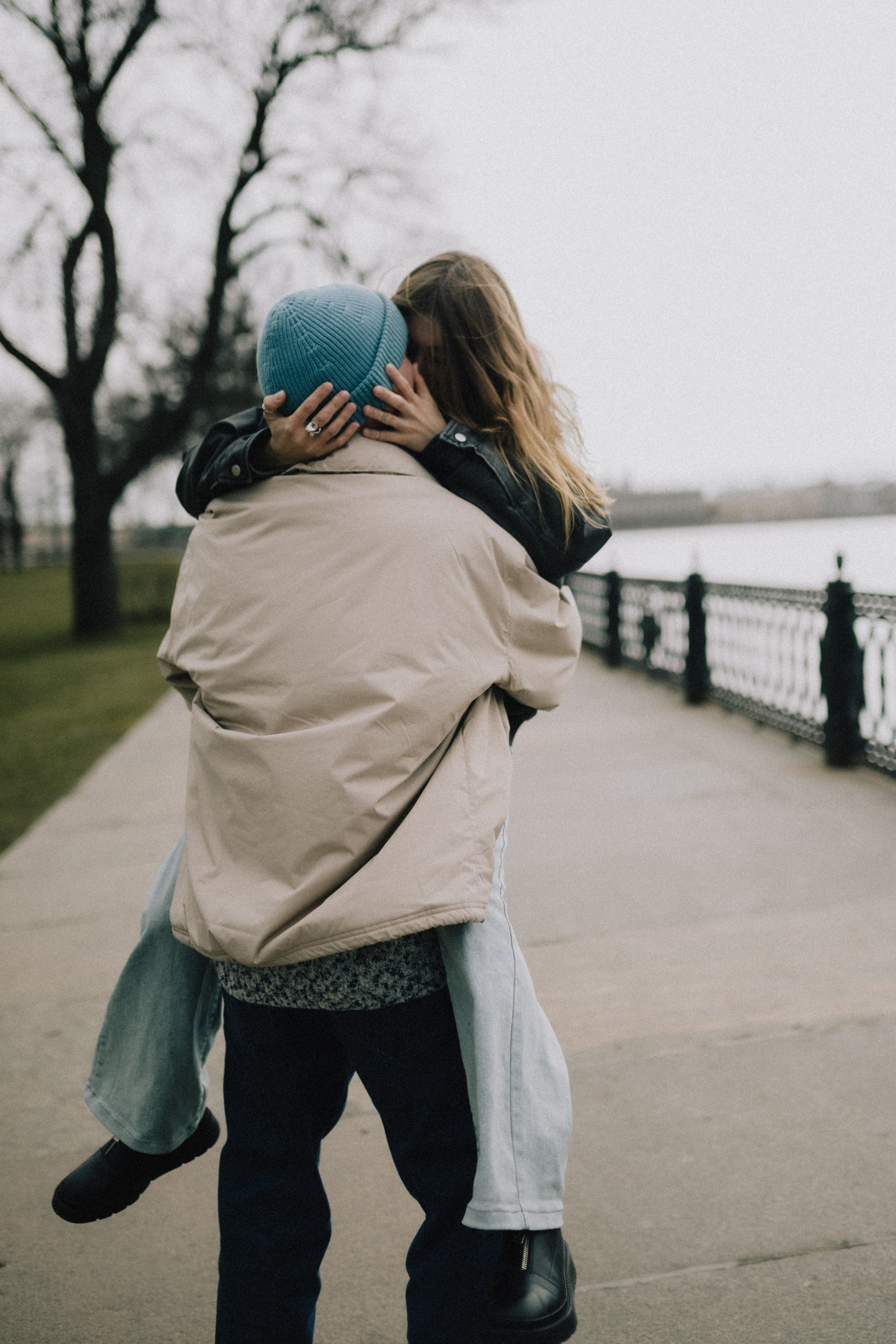 Кристина и Тимофей. Фотограф в Санкт-Петербурге