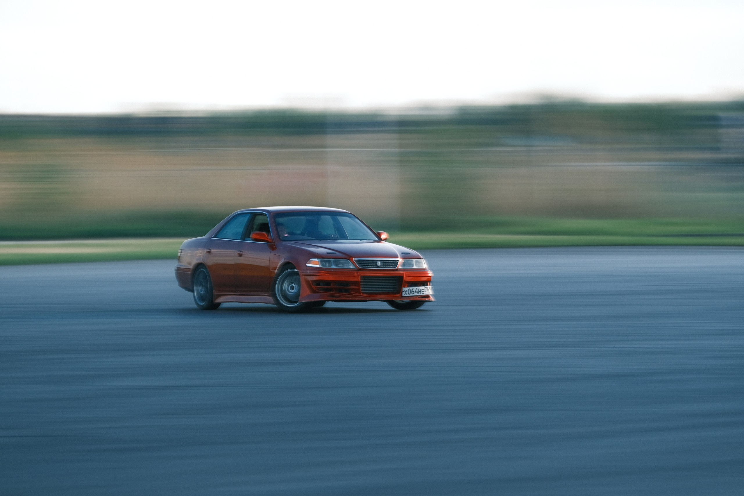 Автоспорт. Спортивный фотограф в Ростове-на-Дону Сергей Реусин