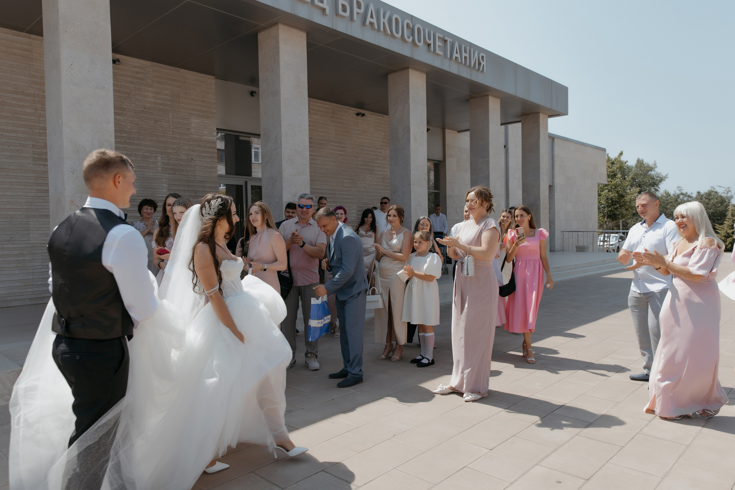 Иван и Ася (Анапа). Свадебный и Семейный Фотограф в Краснодаре