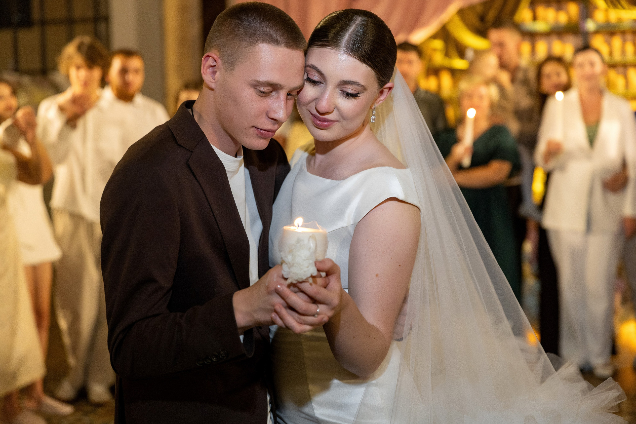 Руслан и Виктория. Свадебный и Семейный Фотограф в Краснодаре