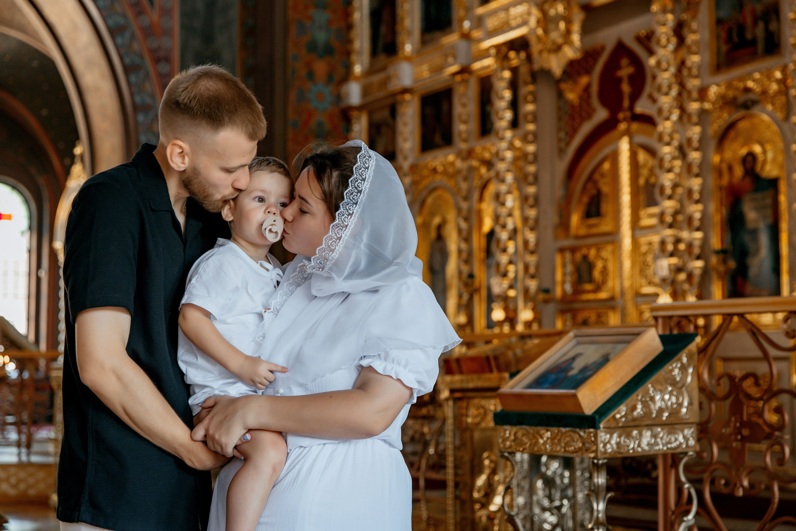 Мирон. Свадебный и Семейный Фотограф в Краснодаре