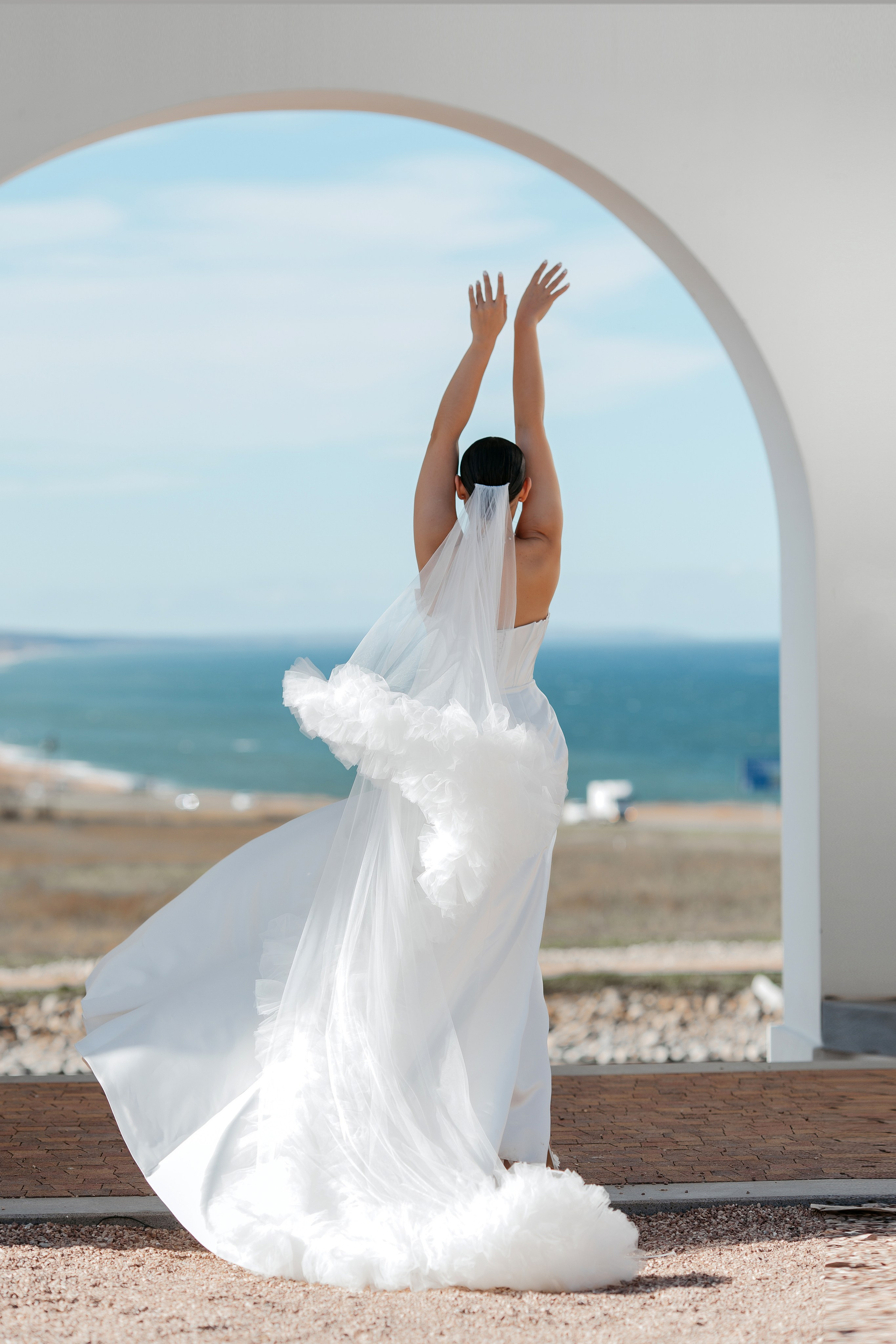 Илья и Виктория (Свадебный Анонс). Свадебный и Семейный Фотограф в Краснодаре