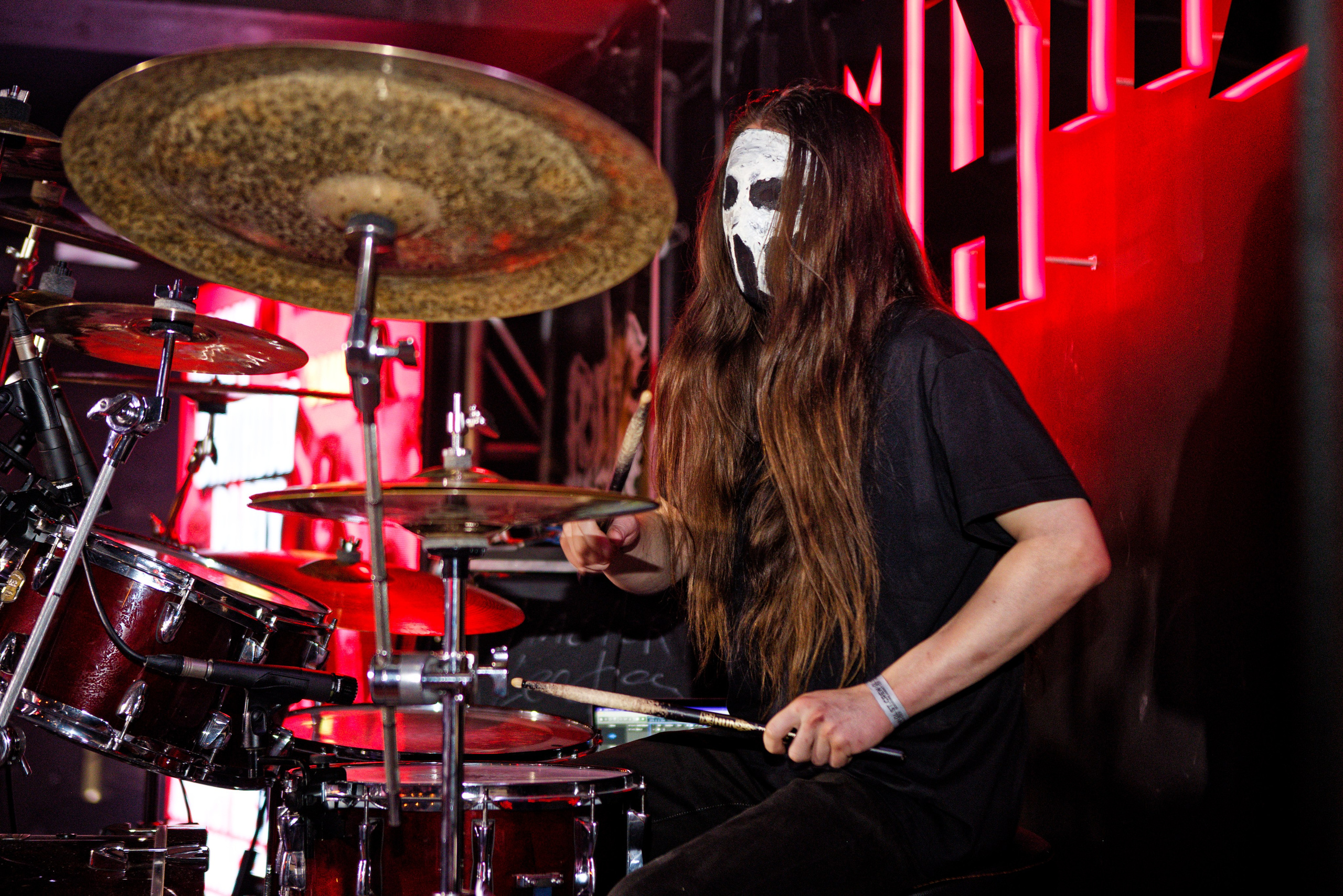 Heavy Birthday Party. Кутузов Евгений Фотограф в Южно-Сахалинске