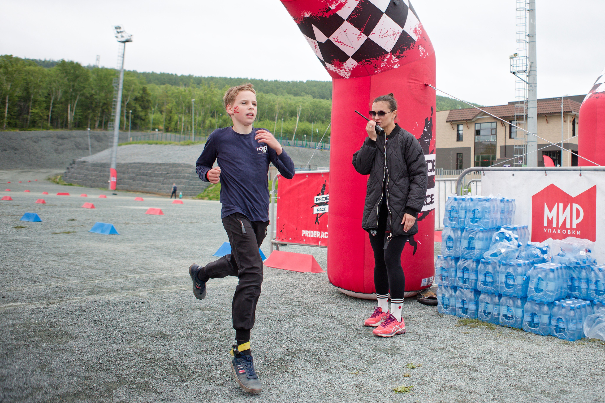 Pride kids. Кутузов Евгений Фотограф в Южно-Сахалинске