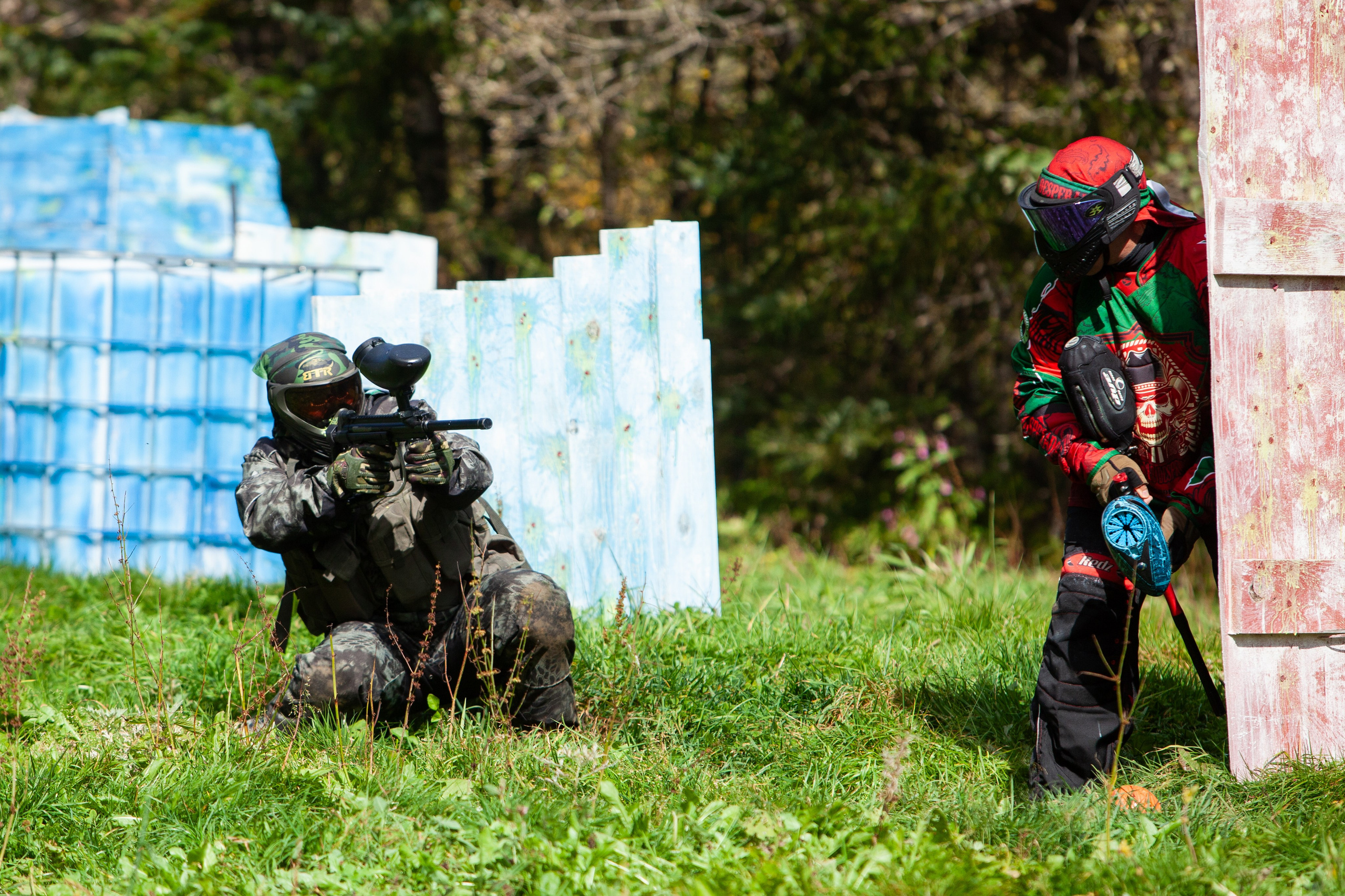 ДР "Олдов". Кутузов Евгений Фотограф в Южно-Сахалинске