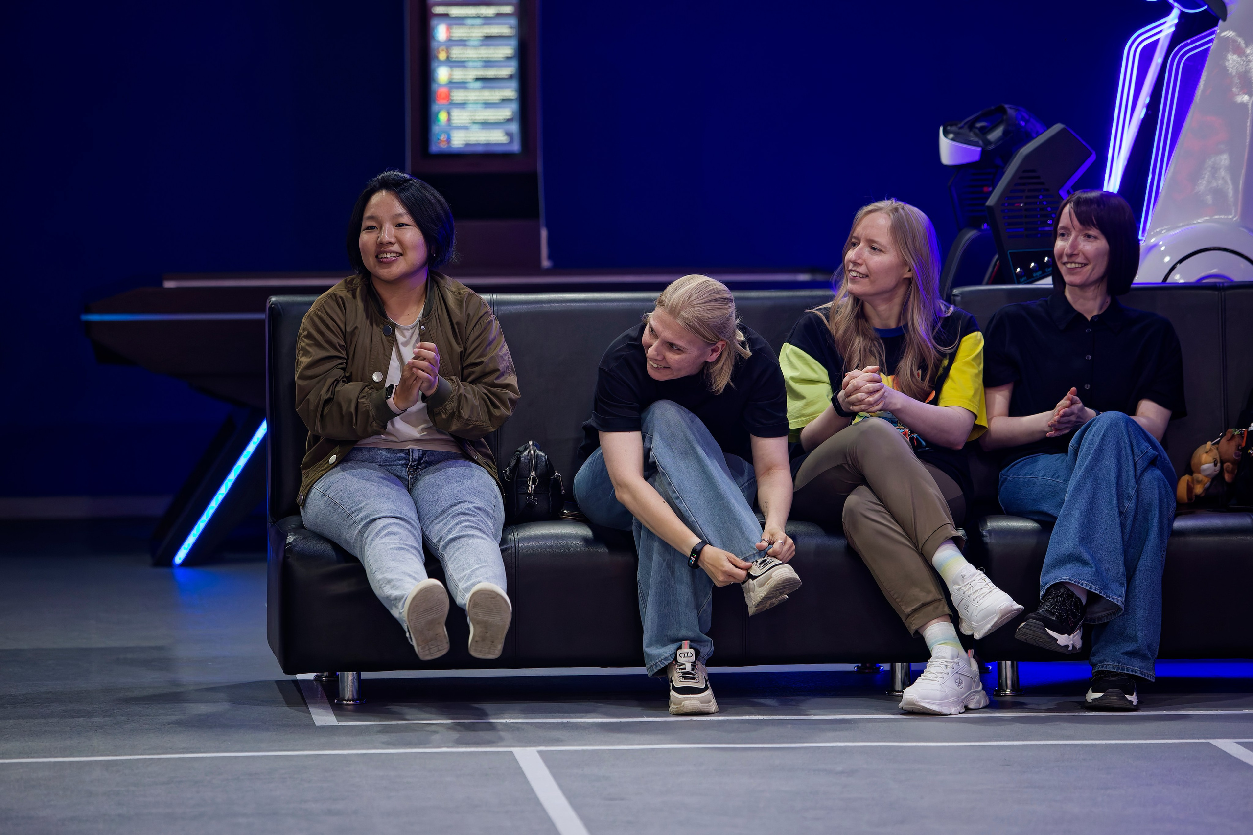 Турнир Warpoint battle, 2 сезон. Кутузов Евгений Фотограф в Южно-Сахалинске