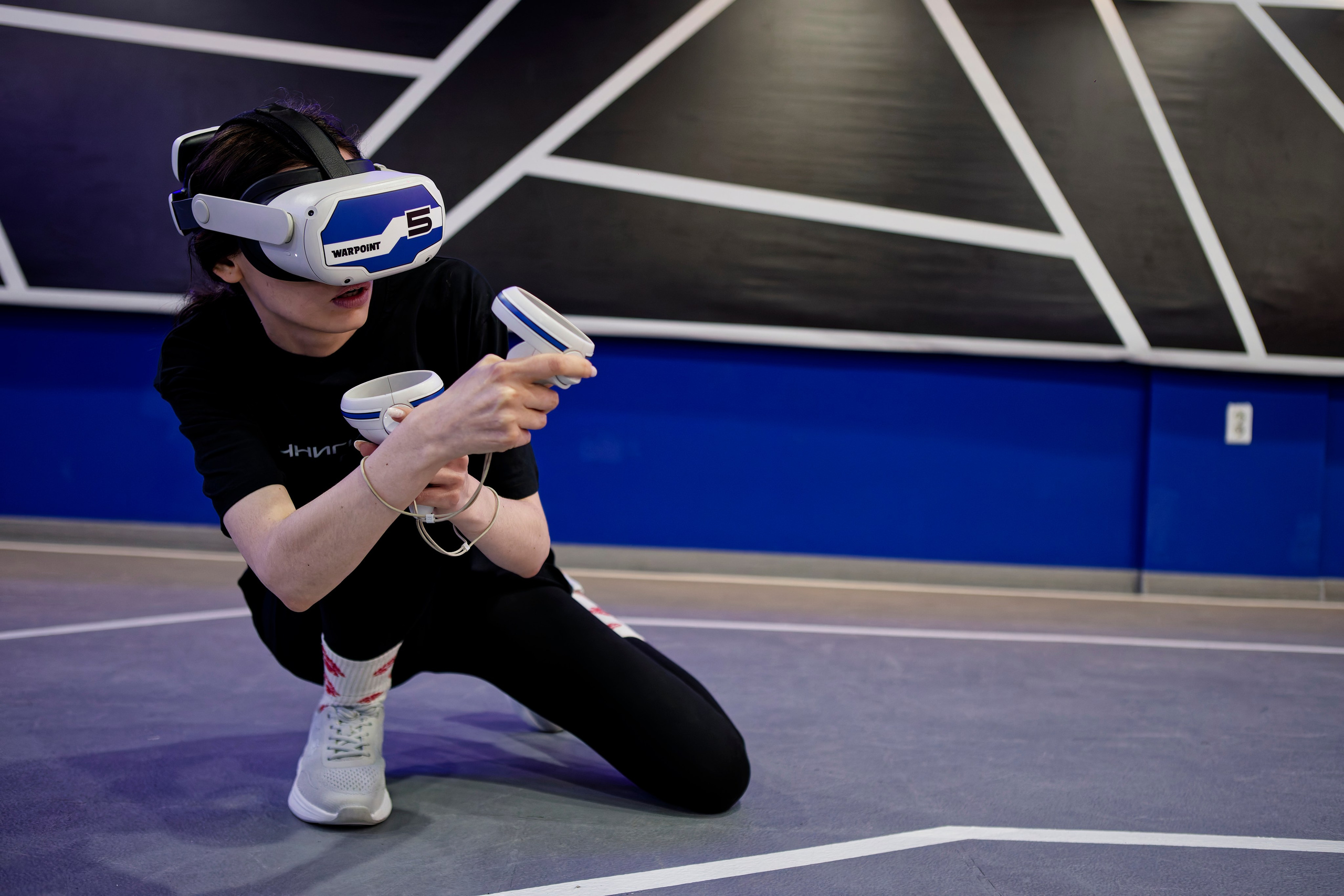 Турнир Warpoint battle, 2 сезон. Кутузов Евгений Фотограф в Южно-Сахалинске