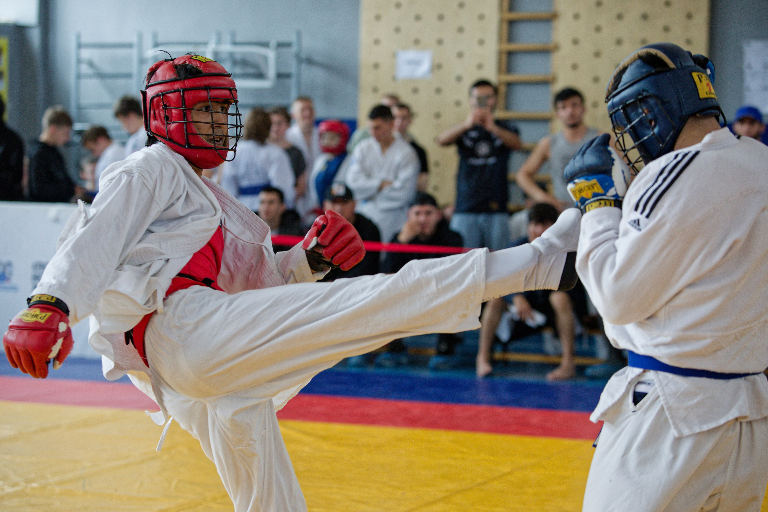 Турнир по армейскому рукопашному бою на кубок Героя России А. Ю. Фомина. Кутузов Евгений Фотограф в Южно-Сахалинске