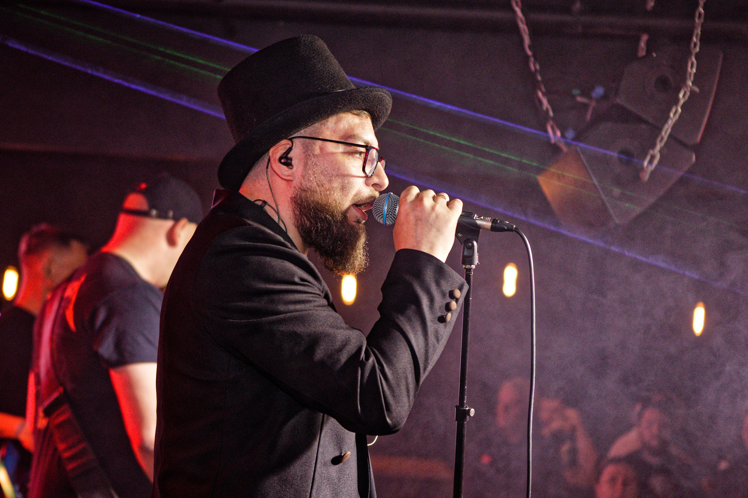 Heavy Birthday Party. Кутузов Евгений Фотограф в Южно-Сахалинске