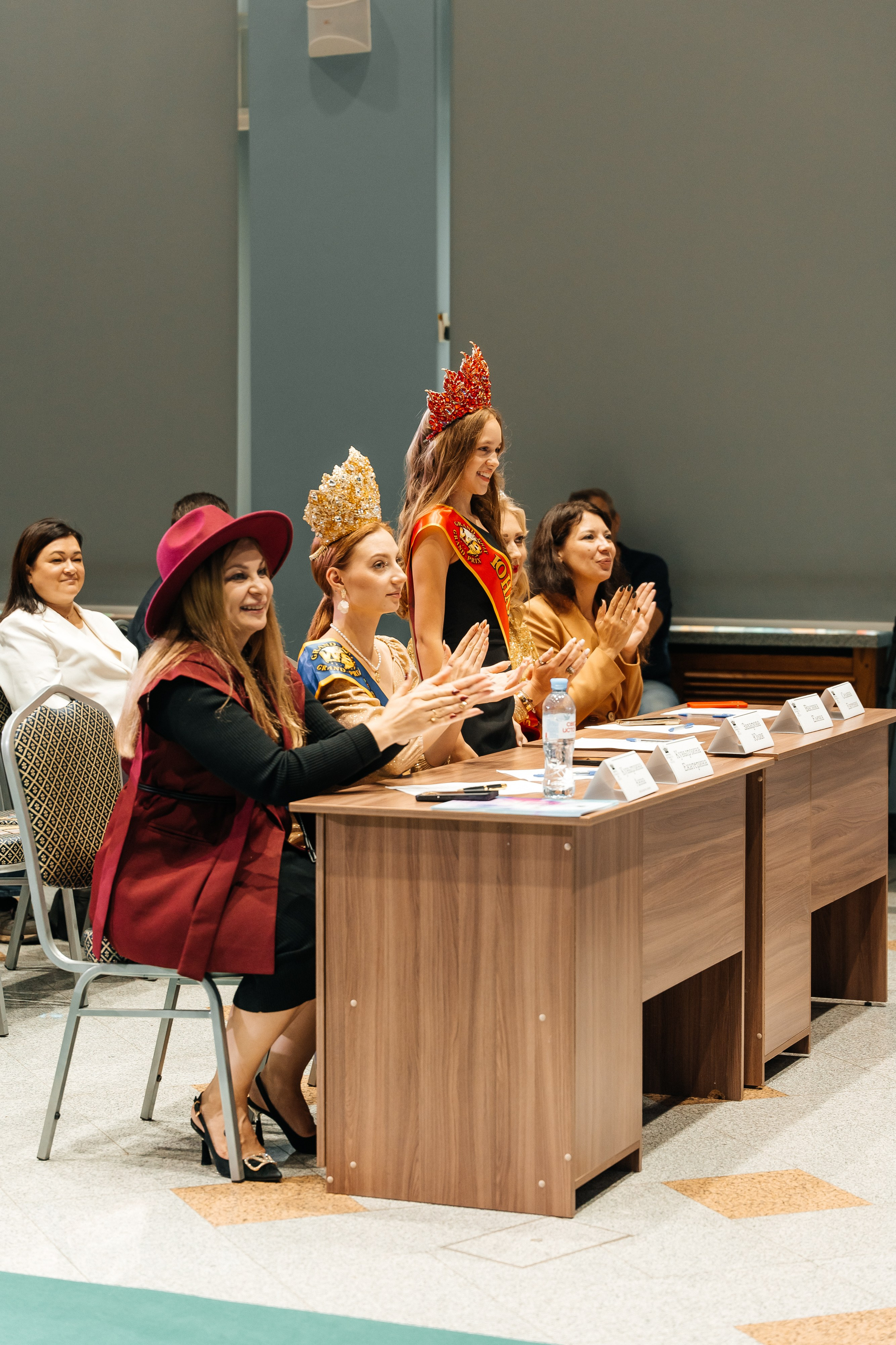 Фотографии Корона Кузбасса 2025. Фотограф в Новокузнецке Иван Дендин