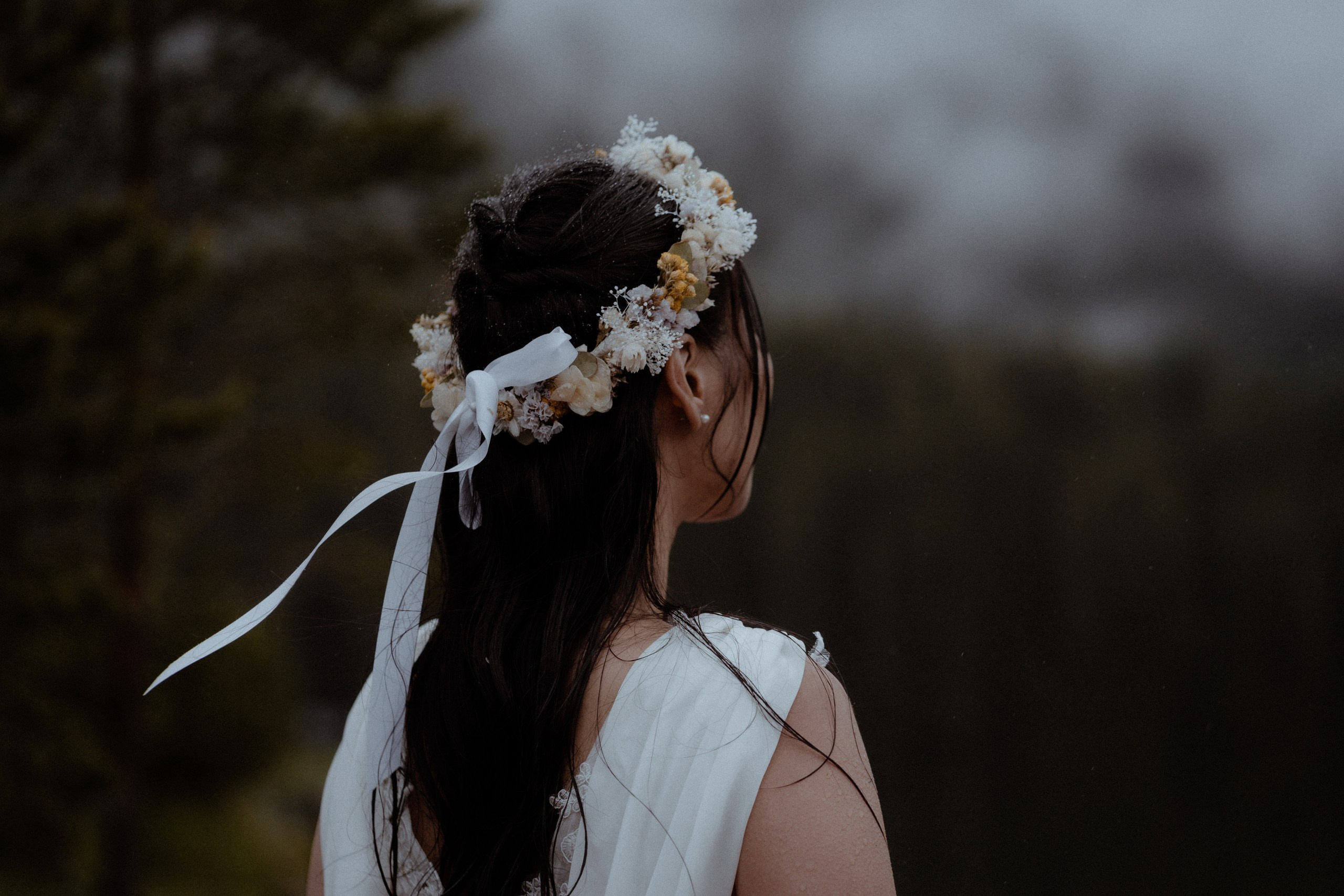 Irfan and Shiori. Elopement Wedding Photographer