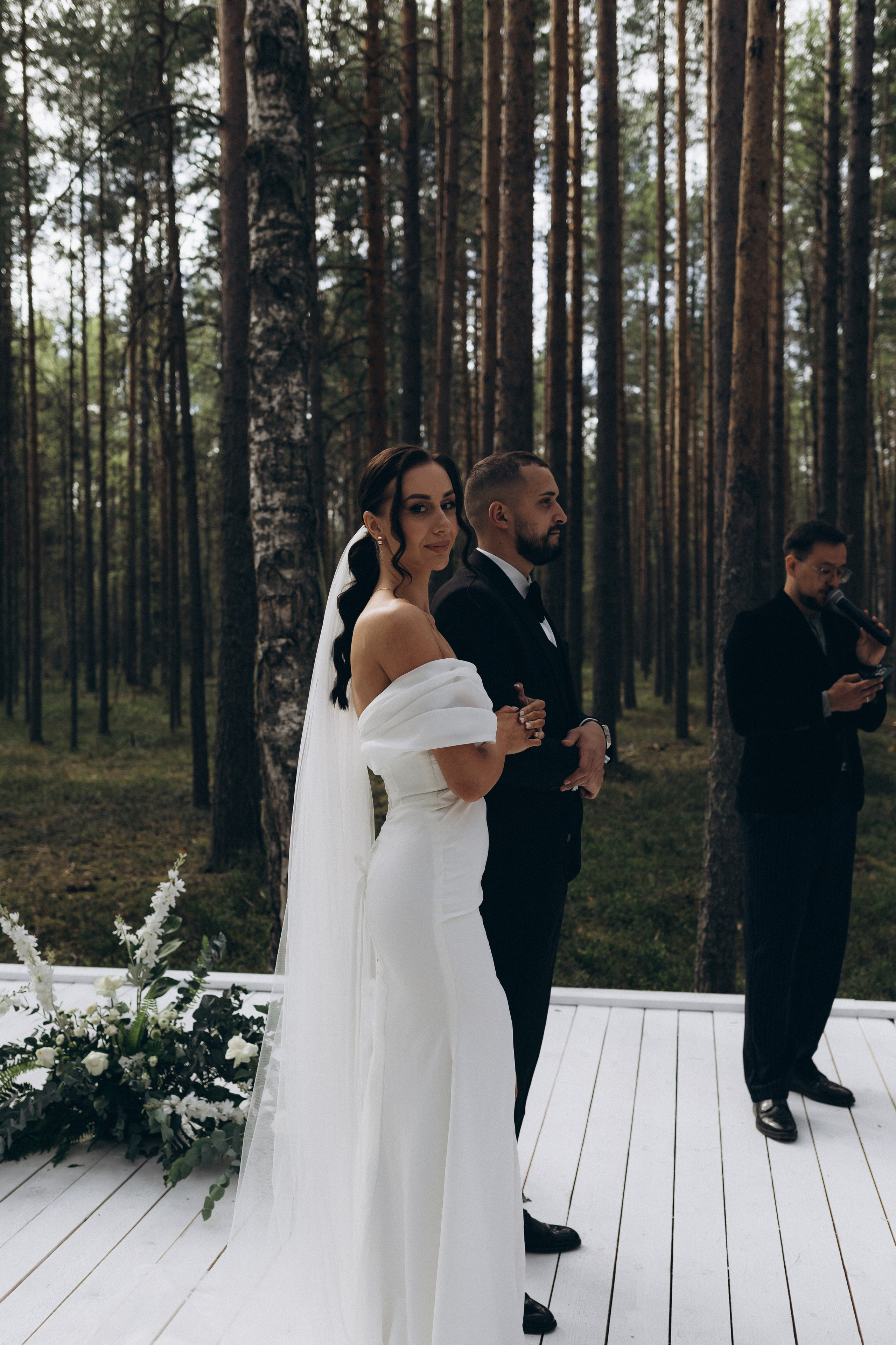 Джон & Александра. Фотограф Петрозаводск/СПБ