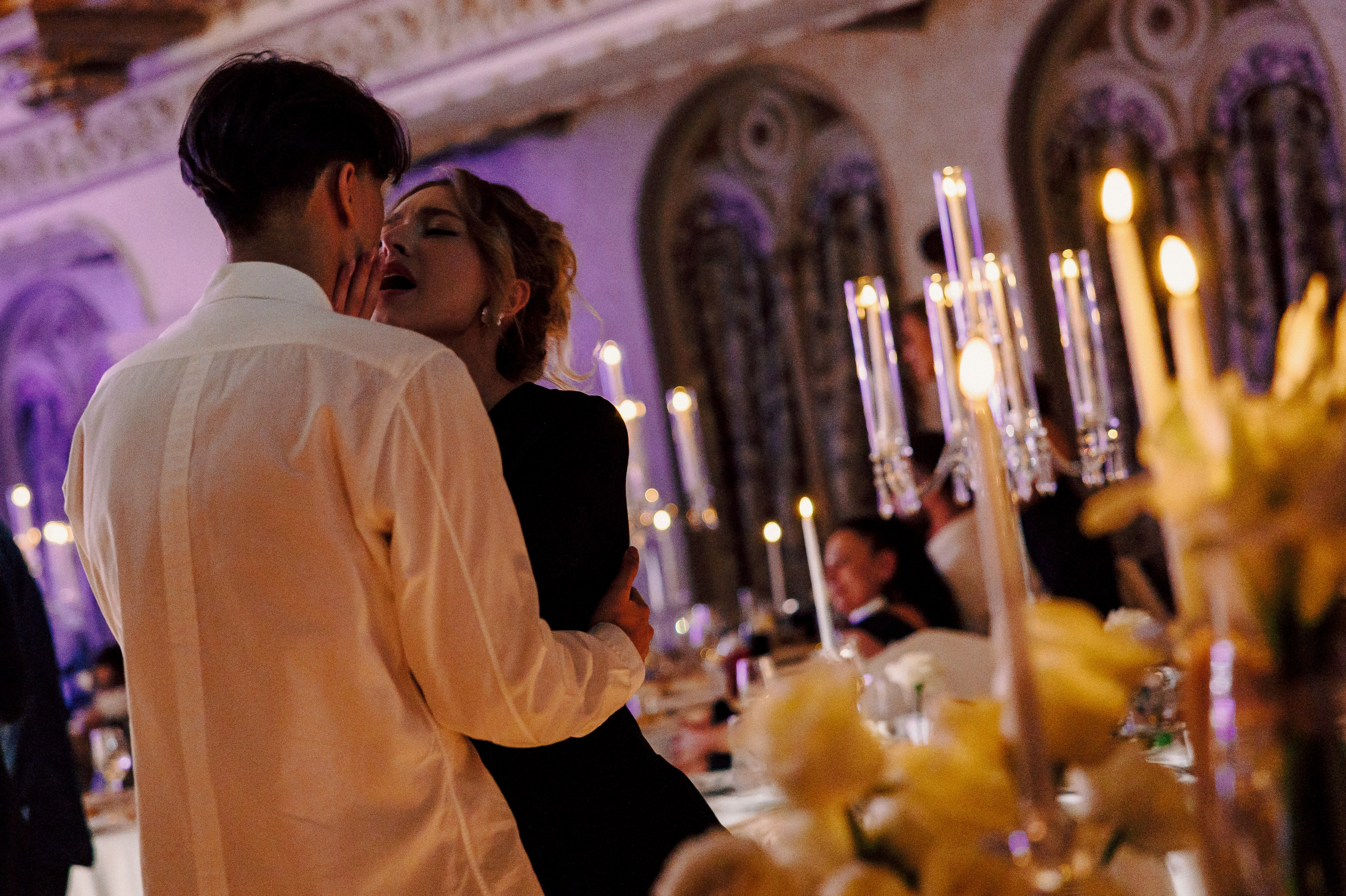 Свадебный день — Дмитрий и Маргарита. Лёшка Варзегов — фотограф