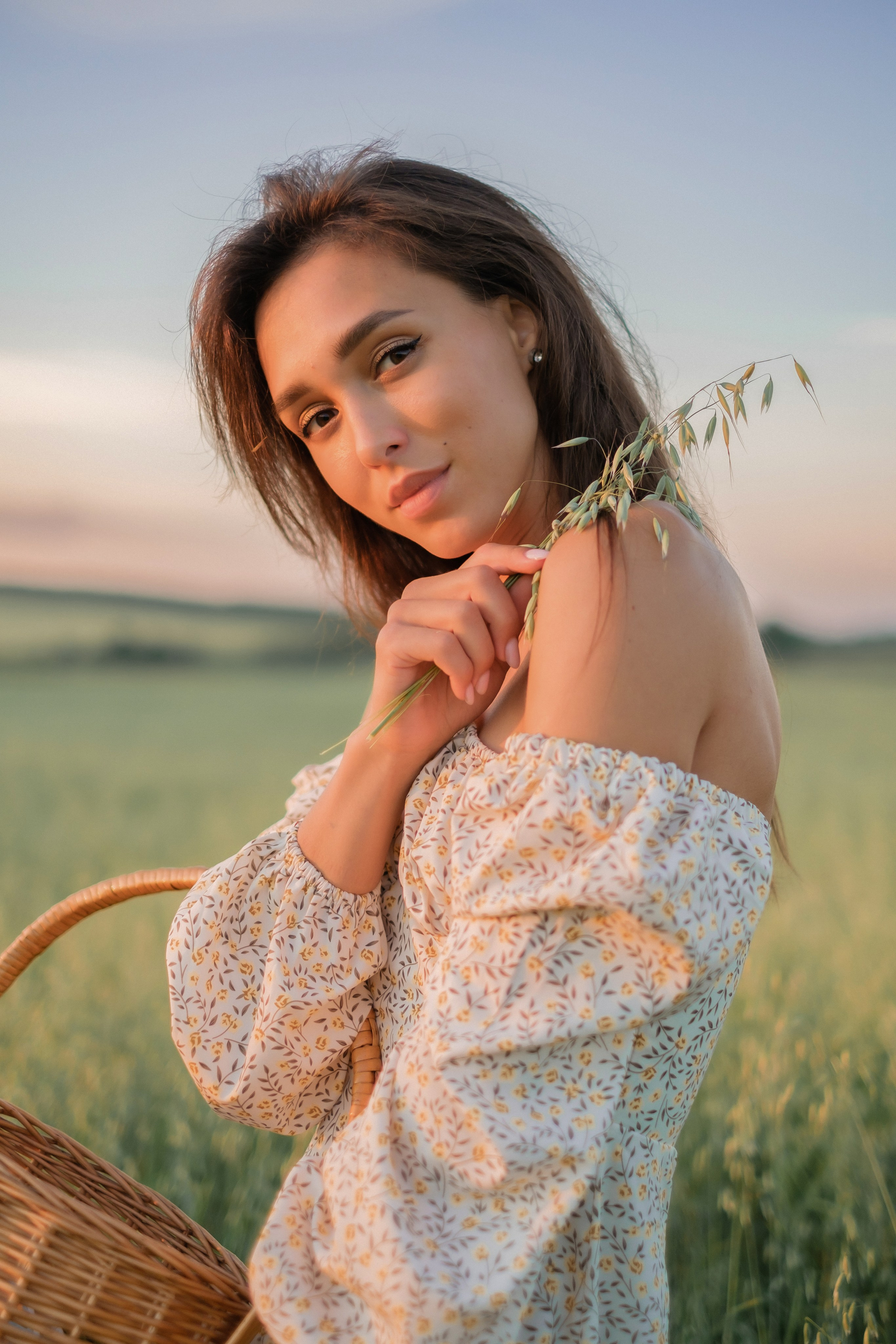 Аня. Фотограф в Кемерово Анастасия Филаткина