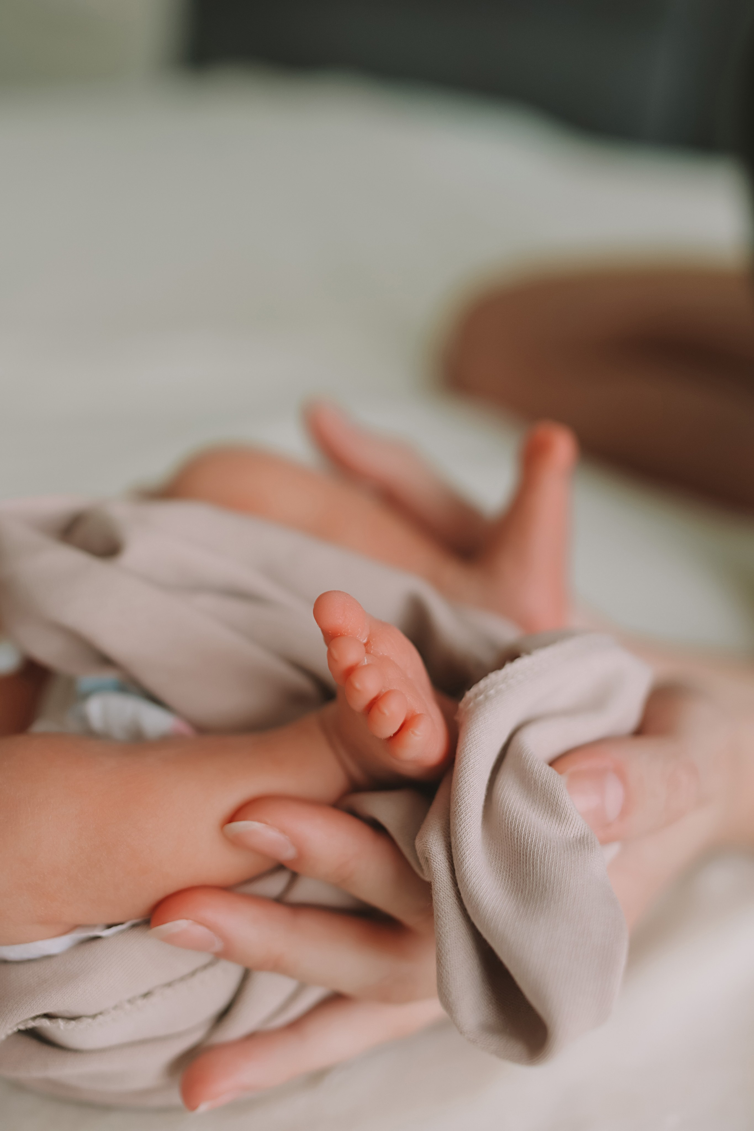 Ариша. Семейный фотограф Тюмень, фотограф на роды Салмина Мария