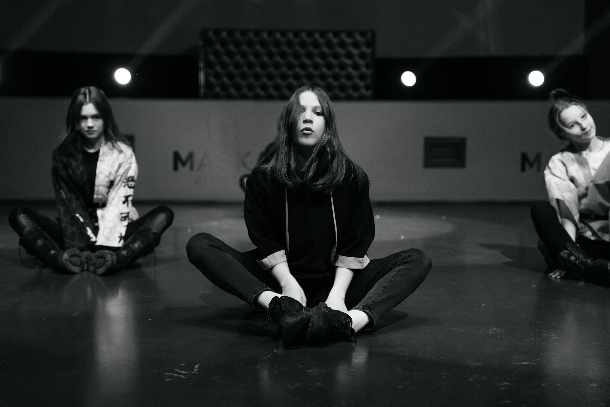 Танцы. Ульяна Ремезова | Фотограф | Челябинск