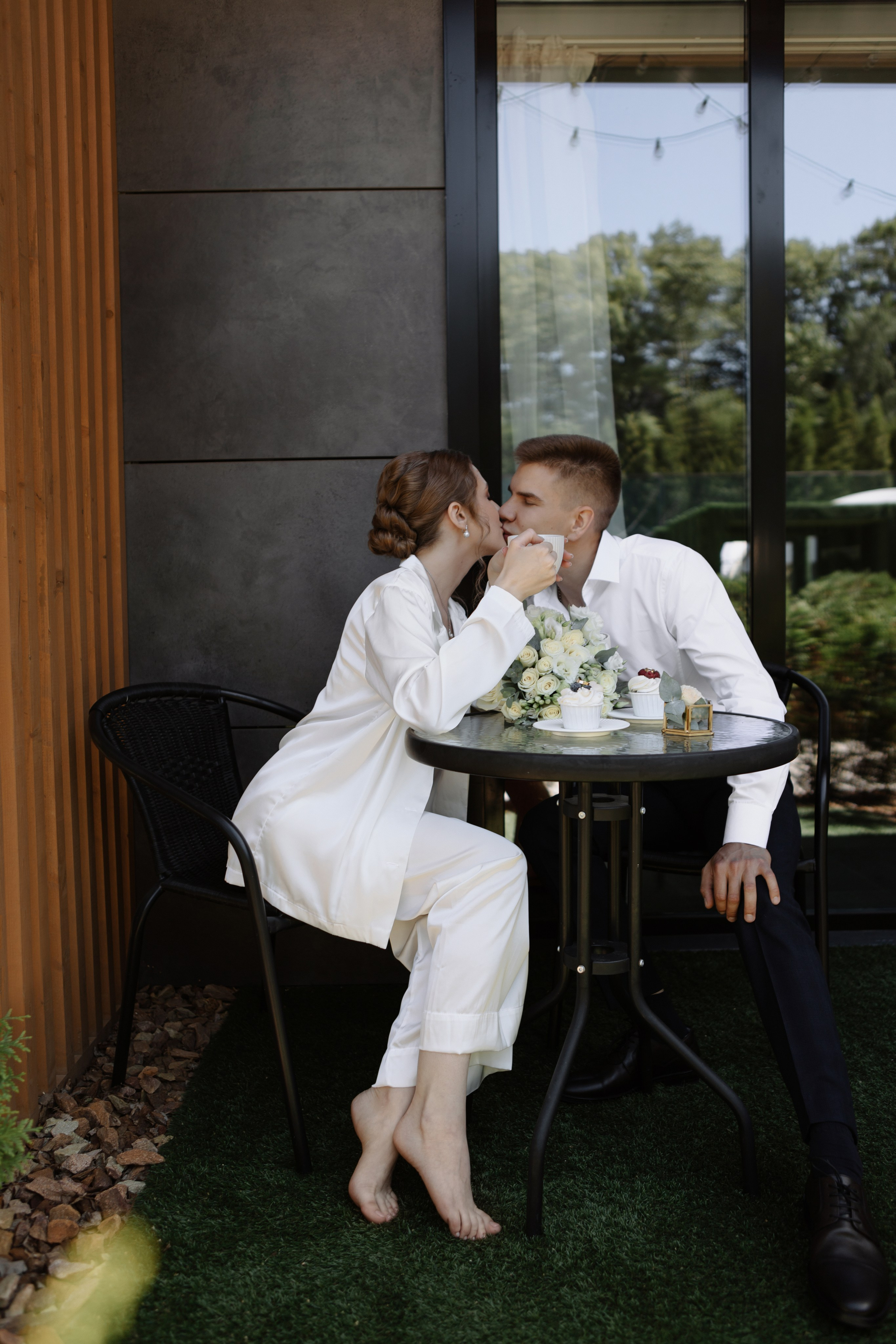 Свадьба Кирилла и Дарьи. Фотограф Кольчугино/Владимир/Москва Елизавета Иода