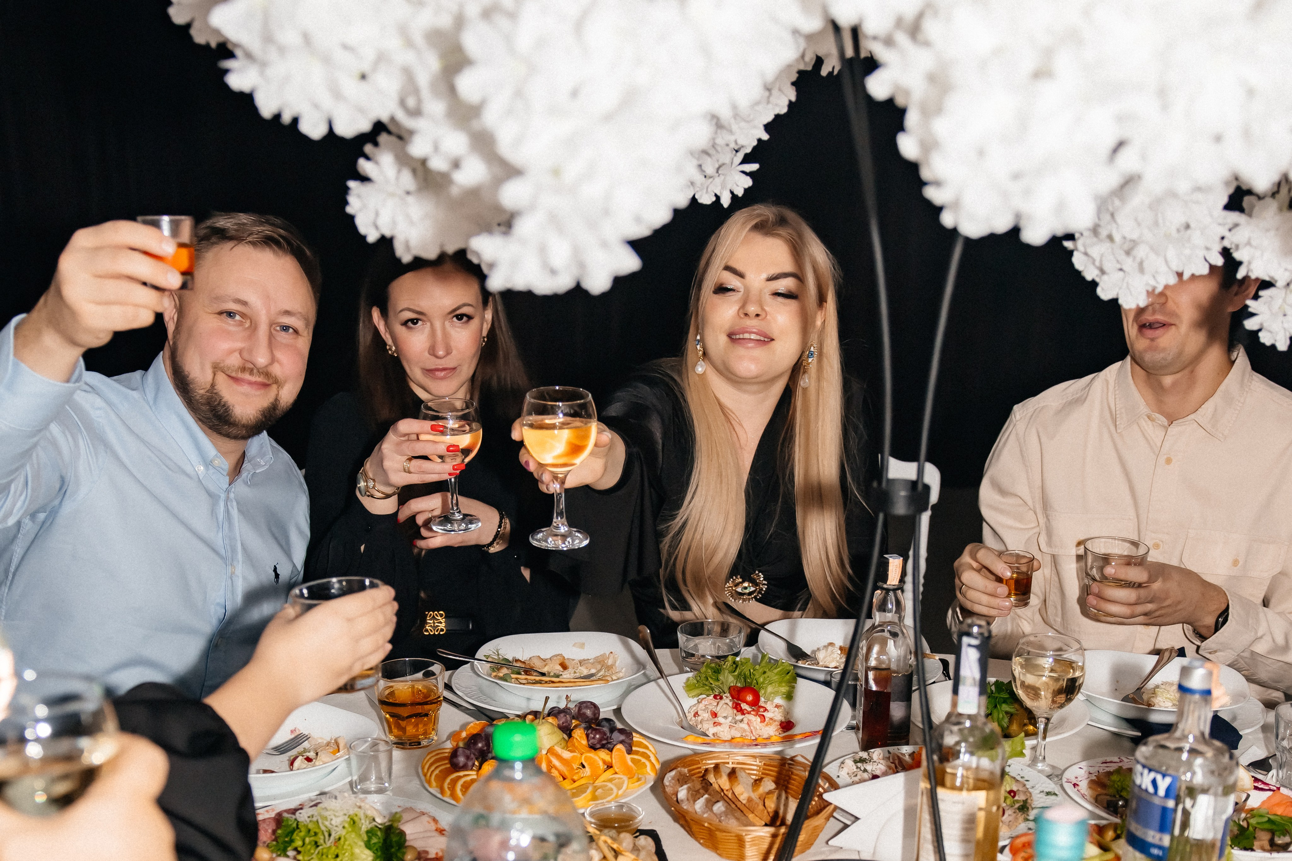 Елена и Алексей. Светлана Ванцлав — фотограф Минск, Беларусь