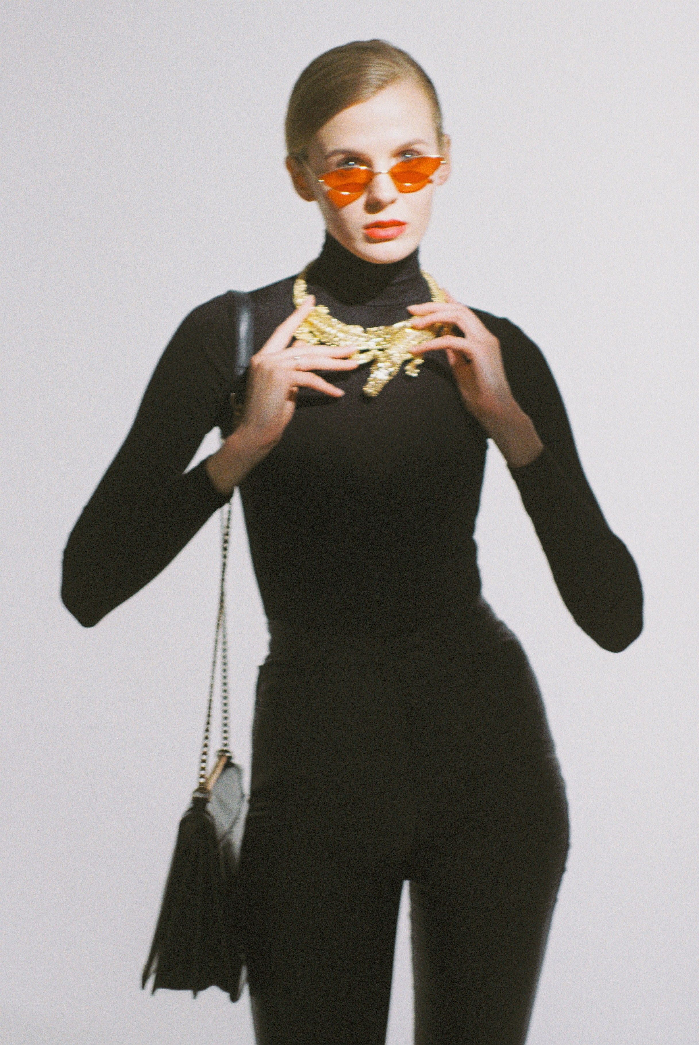 Пленка. Художественная фотография