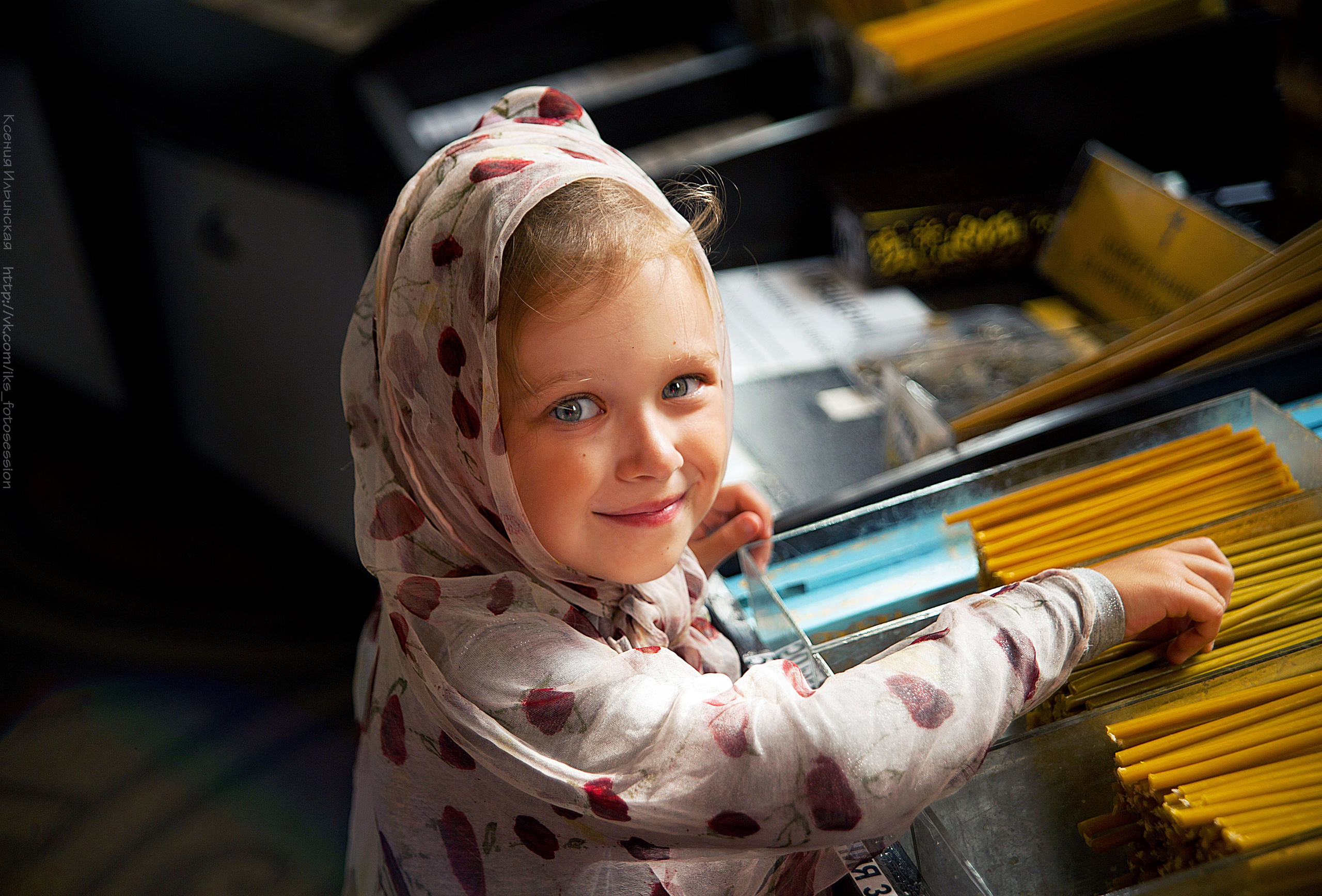 Крещение — фотосессия крестин в Санкт-Петербурге. Фотограф из Санкт-Петербурга Ильинская Ксения
