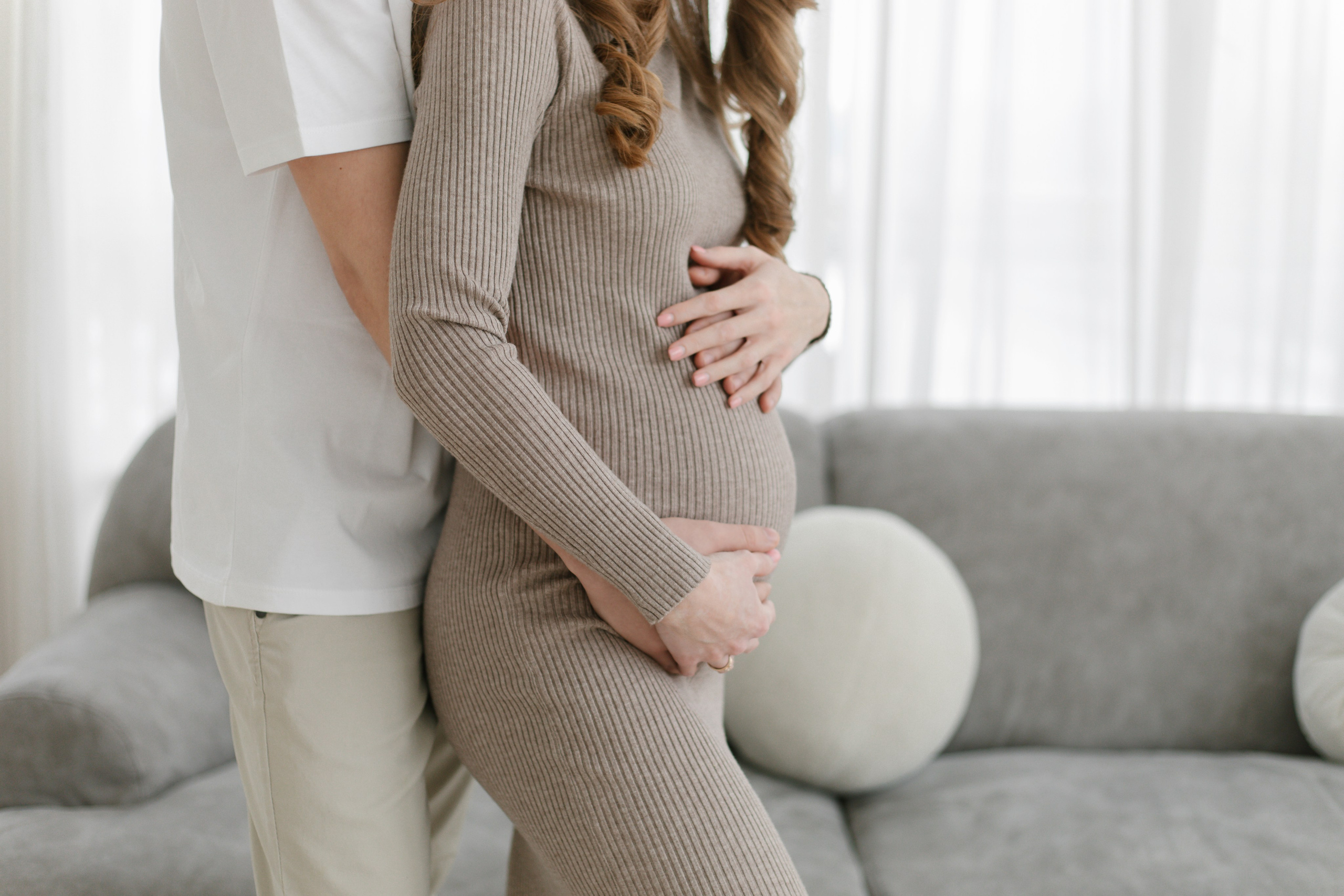 Иван и Екатерина. Свадебный и семейный фотограф Анастасия Романова в Москве и Московской области