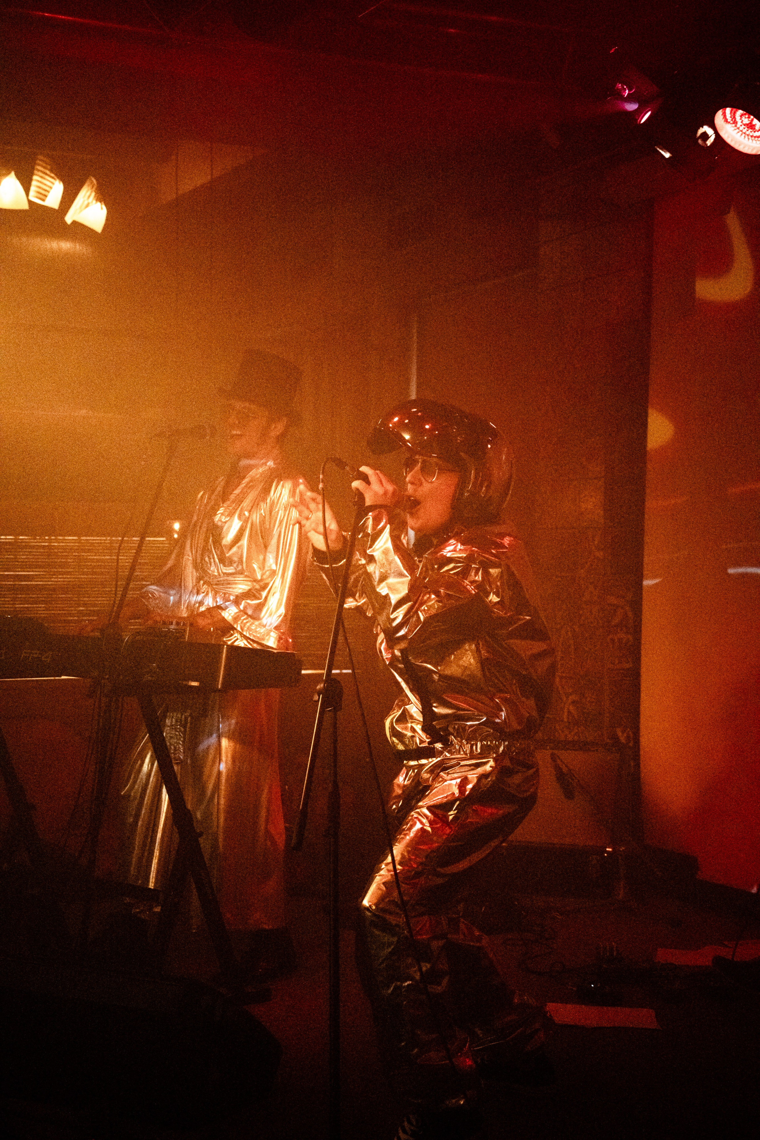 Рок концерт ILLUSIONS. Портретный фотограф в Санкт-Петербурге Дмитриева Наталия