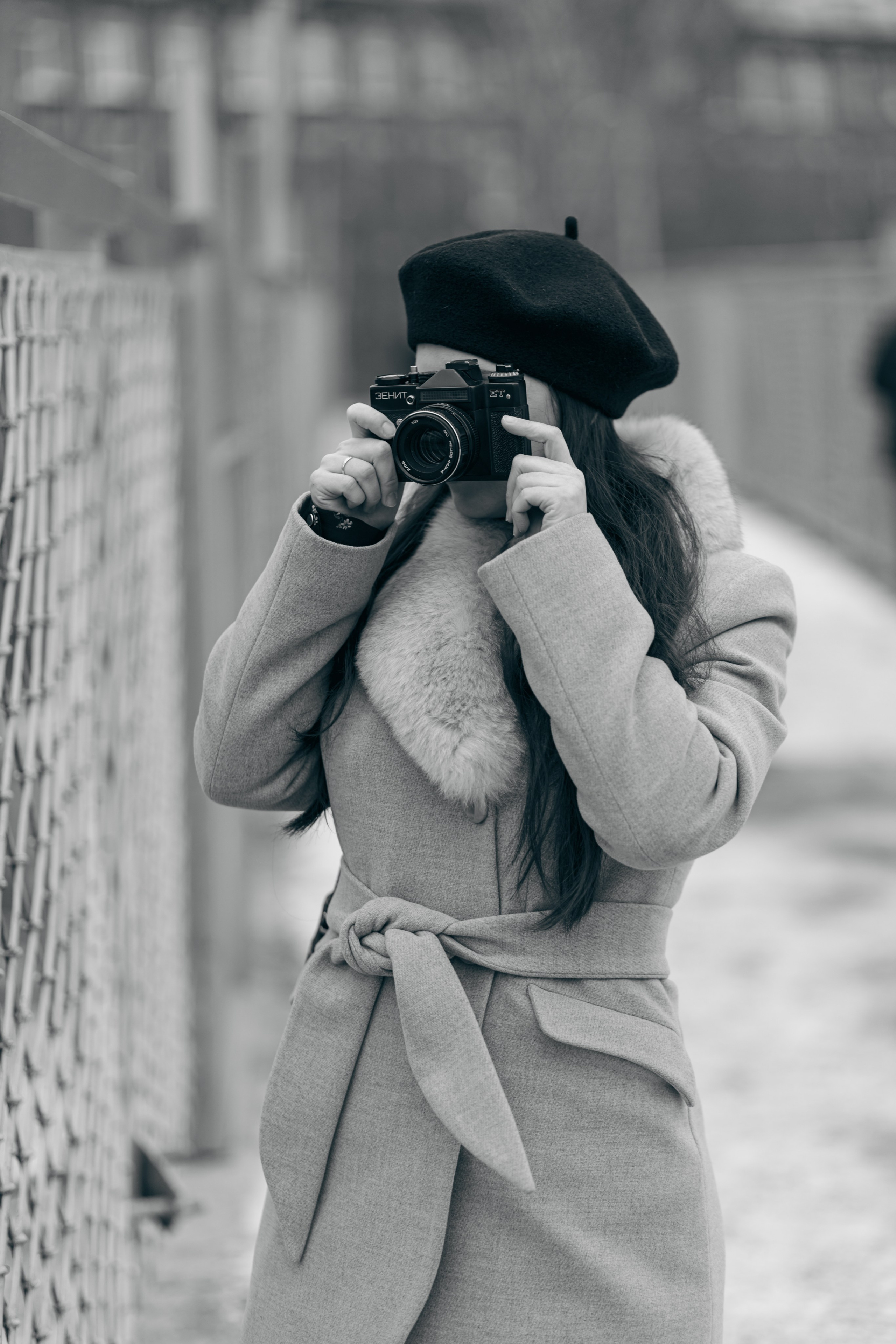 Марианна. Семейный, детский фотограф в Твери Кираева Лилия