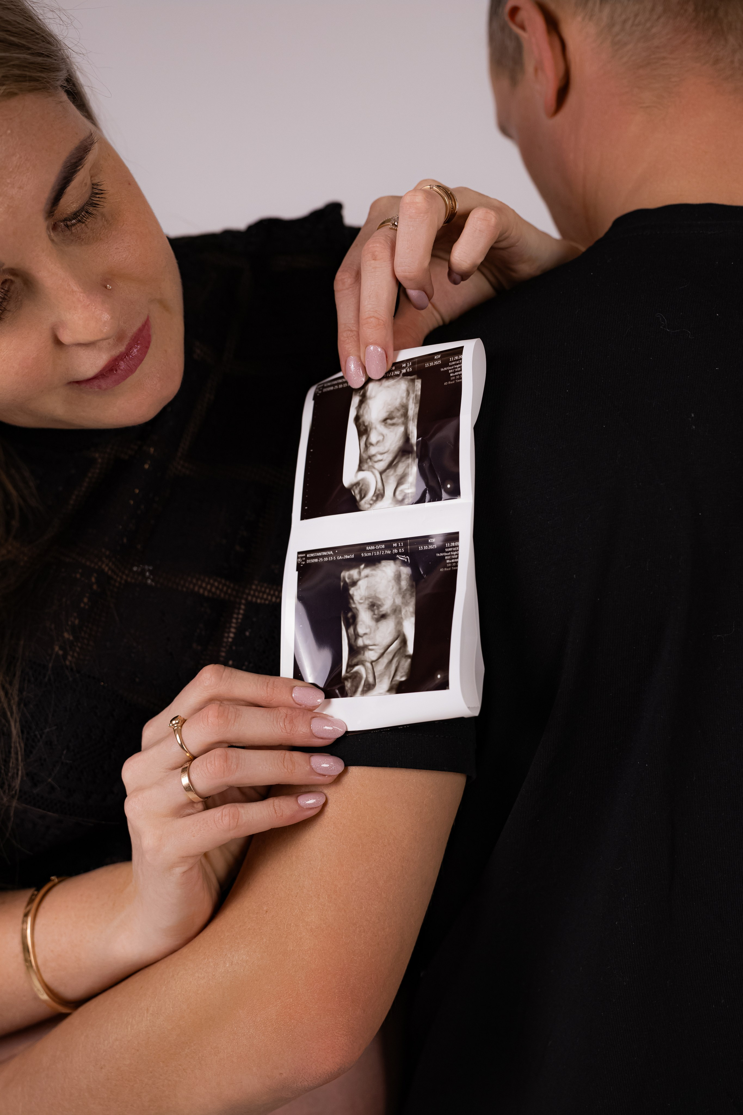 Екатерина. Семейный, детский фотограф в Твери Кираева Лилия