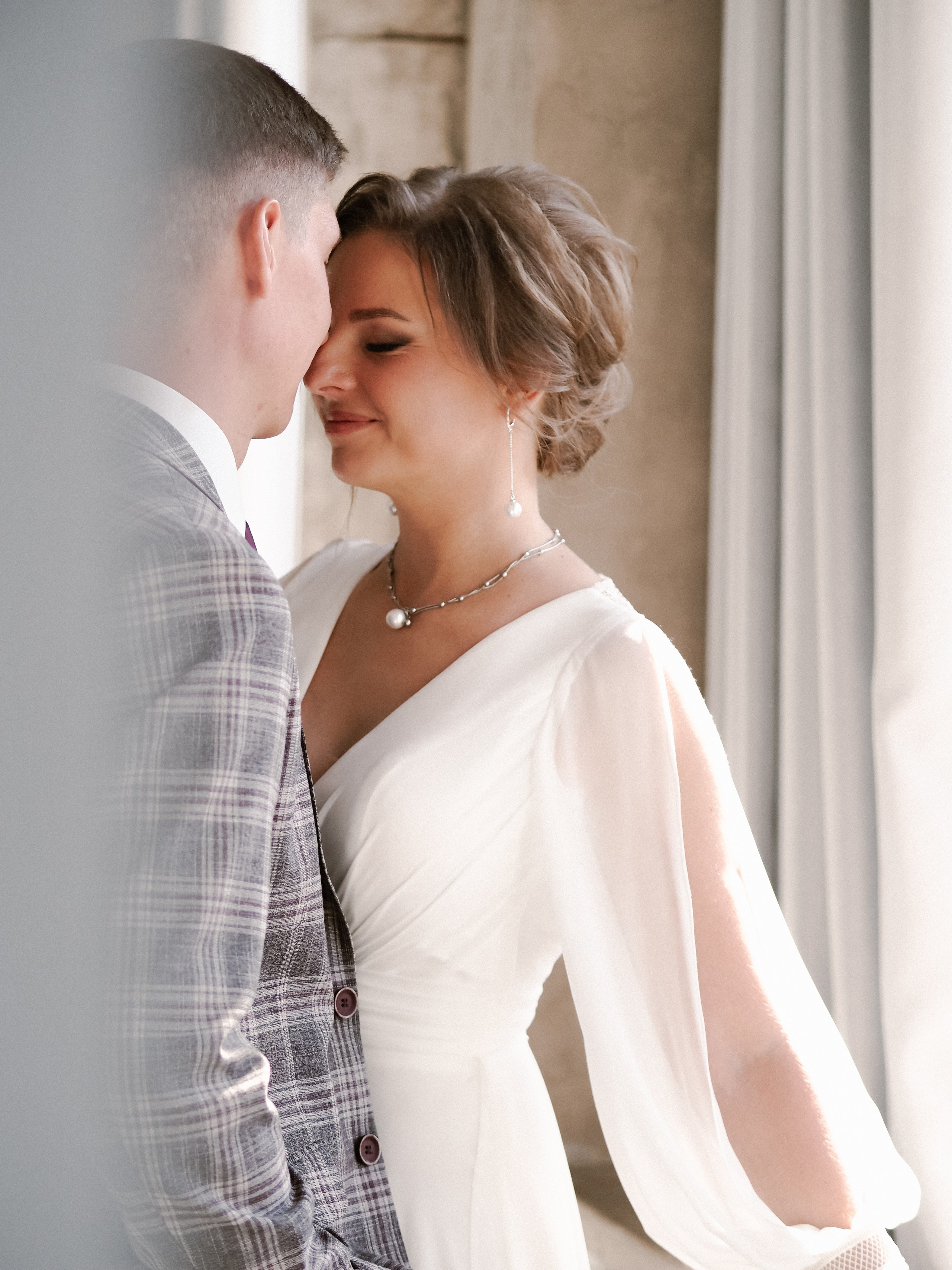 Татьяна и Илья. Фотограф Рязань. Семейный Свадебный фотограф