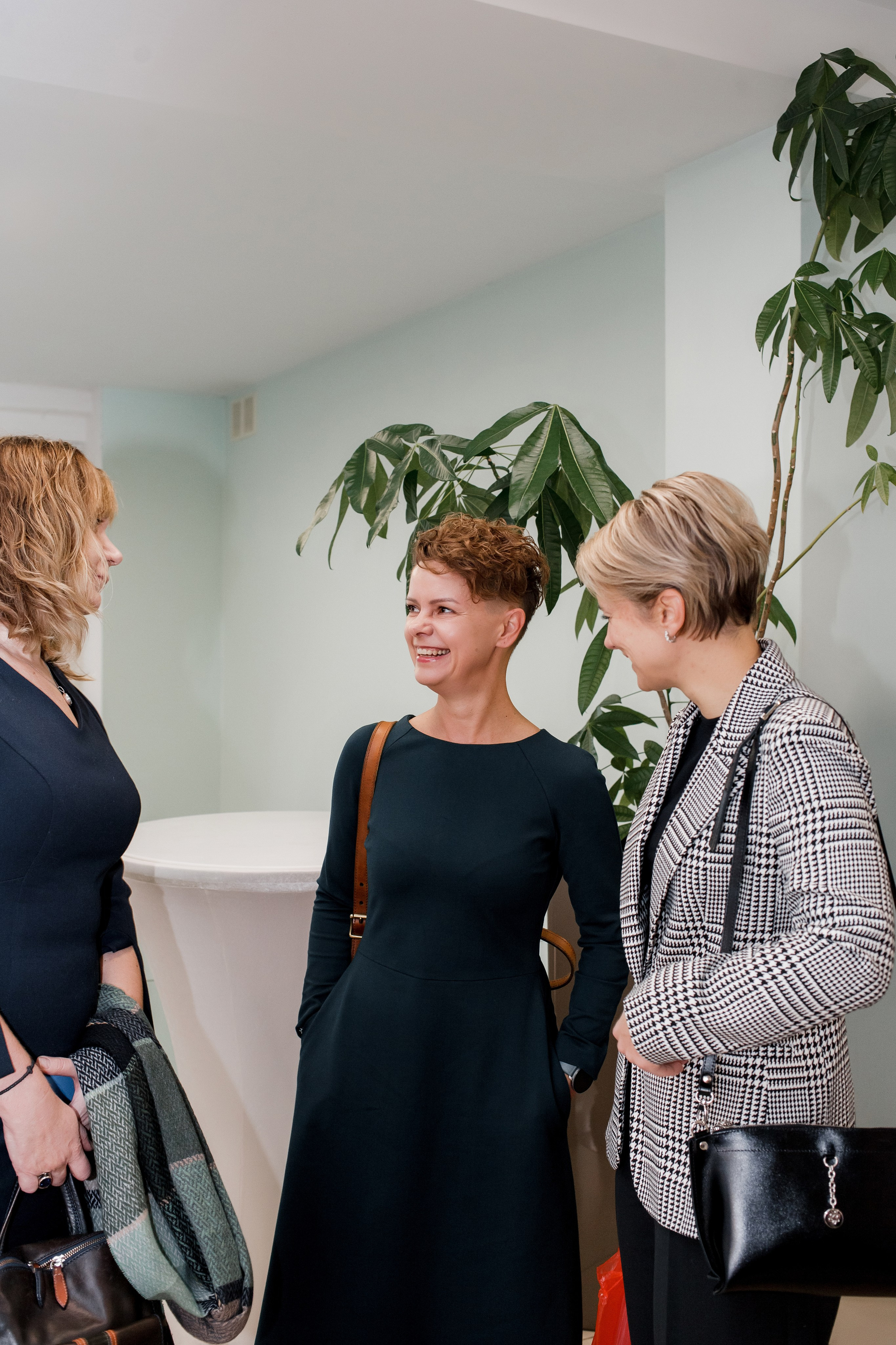 Репортажная фотосессия на медицинской конференции. КОНТЕНТ ФОТОГРАФ