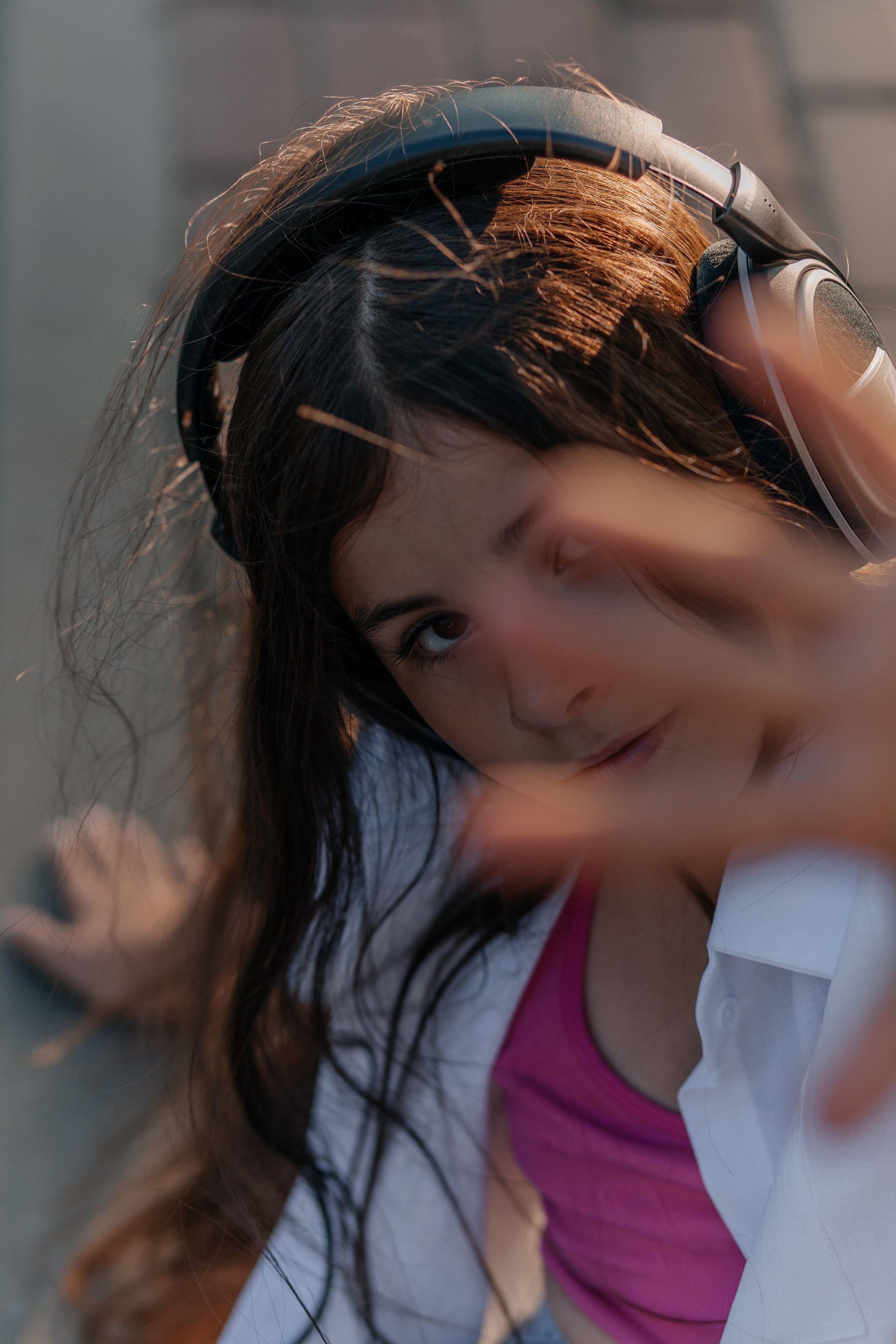 Фотосессия для музыканта. КОНТЕНТ ФОТОГРАФ