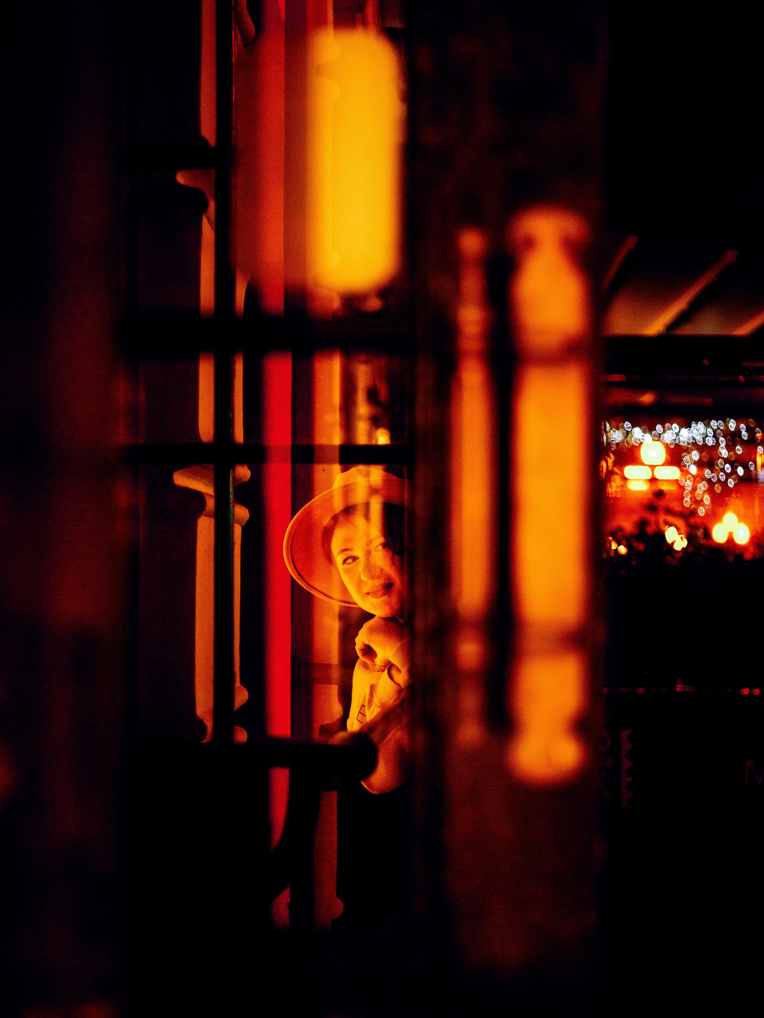 Вечерняя фотопрогулка. Фотограф, фотопрогулки в Москве Наталья Стриженко