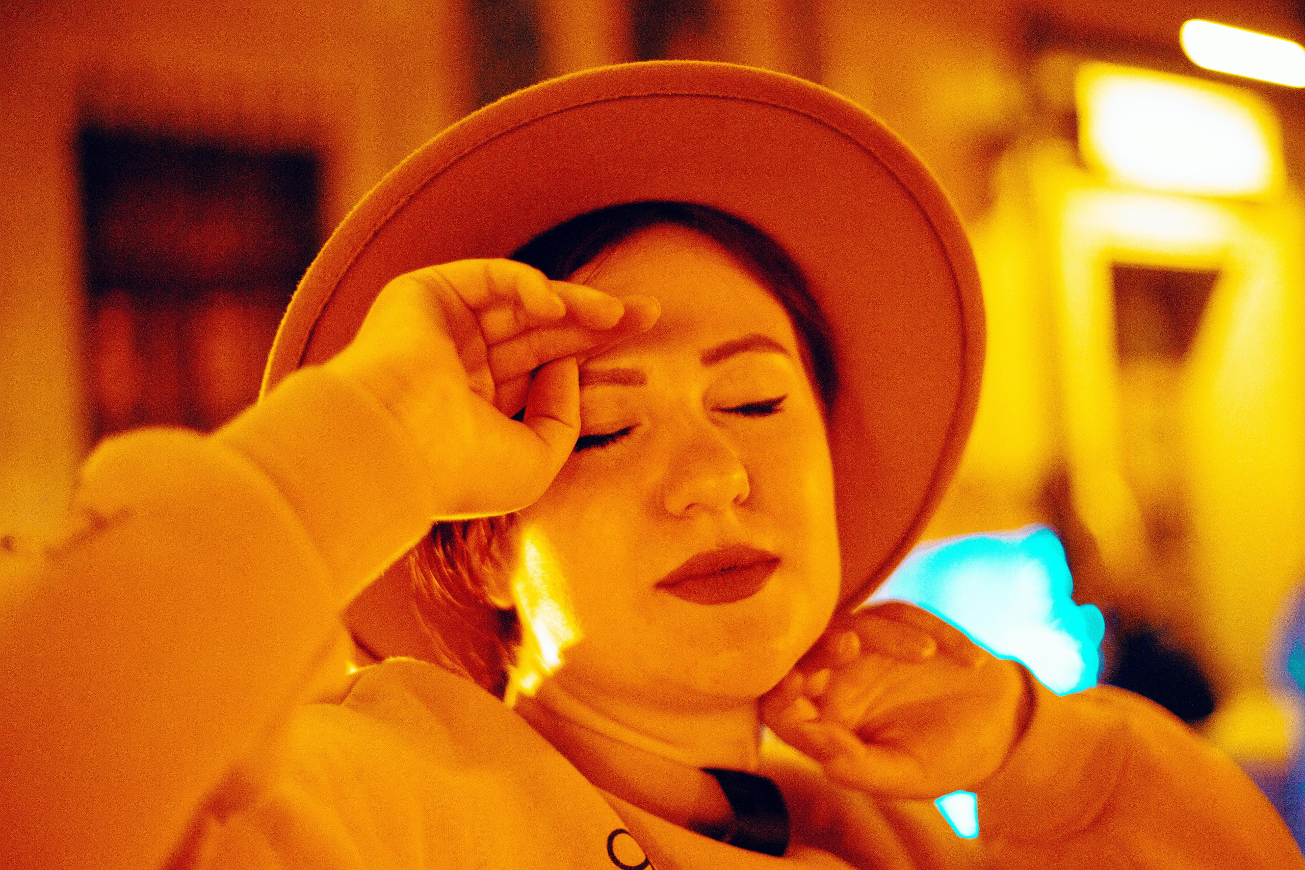 Вечерняя фотопрогулка. Фотограф, фотопрогулки в Москве Наталья Стриженко