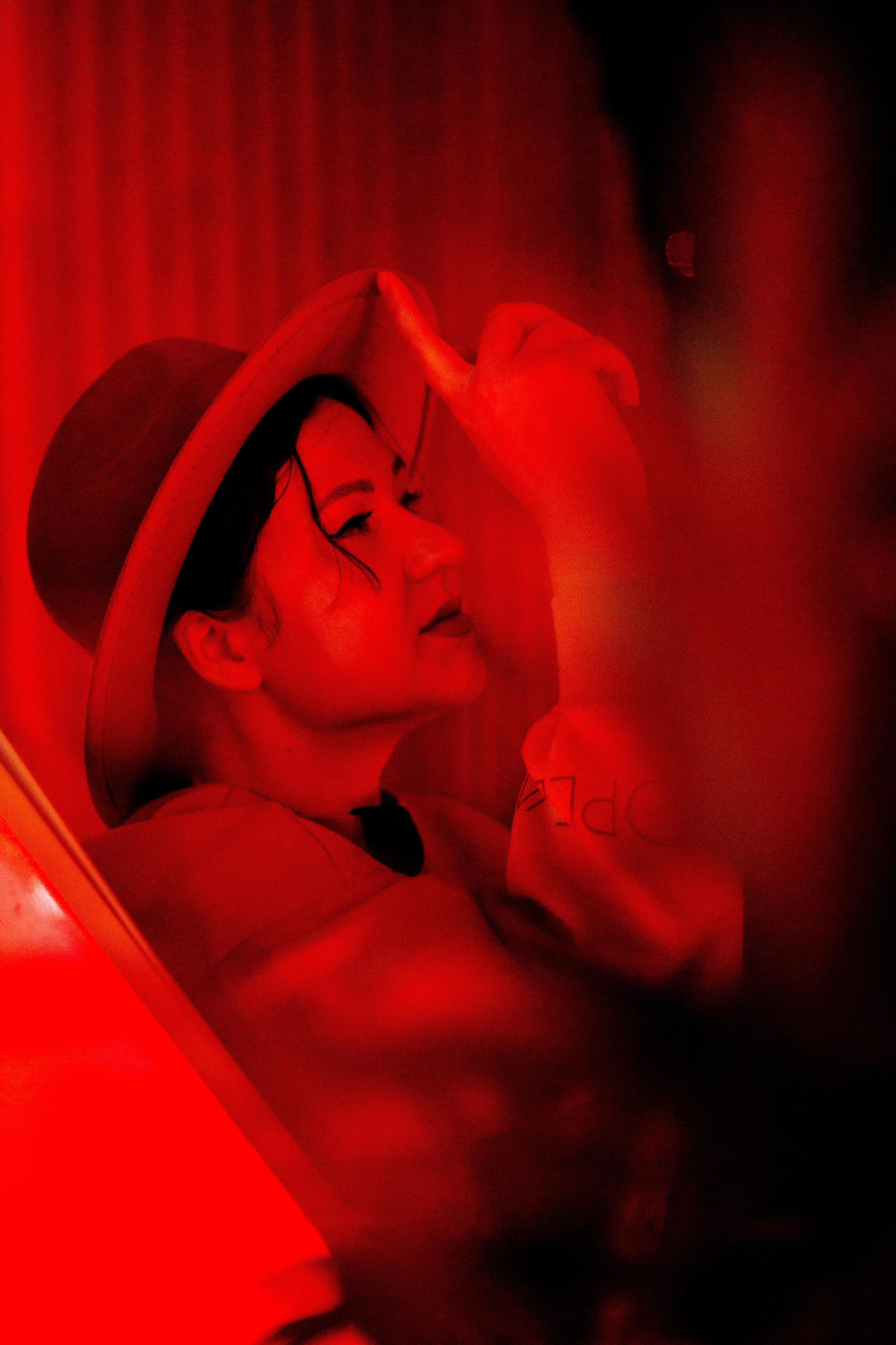 Вечерняя фотопрогулка. Фотограф, фотопрогулки в Москве Наталья Стриженко