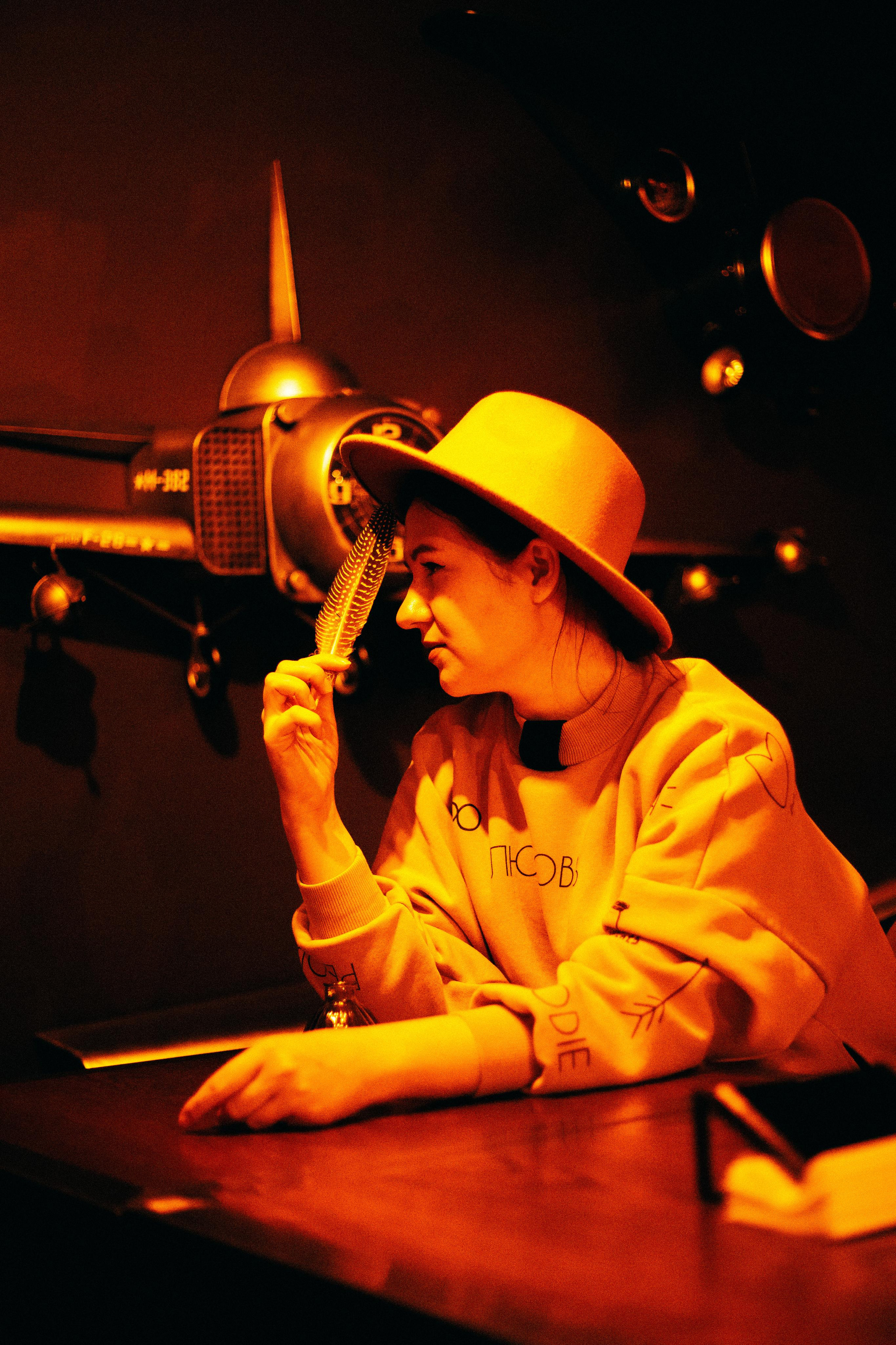 Вечерняя фотопрогулка. Фотограф, фотопрогулки в Москве Наталья Стриженко