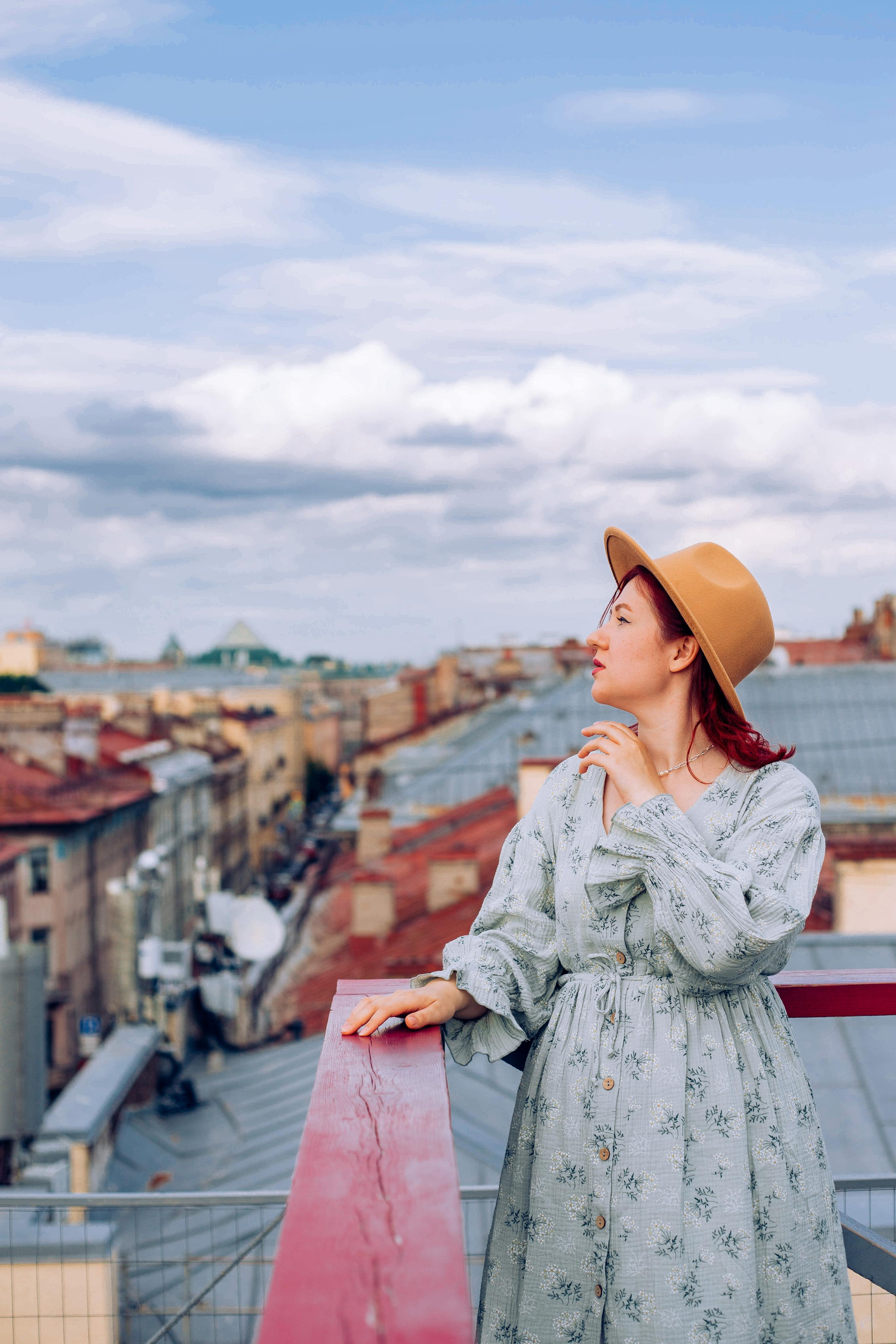 Романтика Петербурга. Фотограф, фотопрогулки в Москве Наталья Стриженко