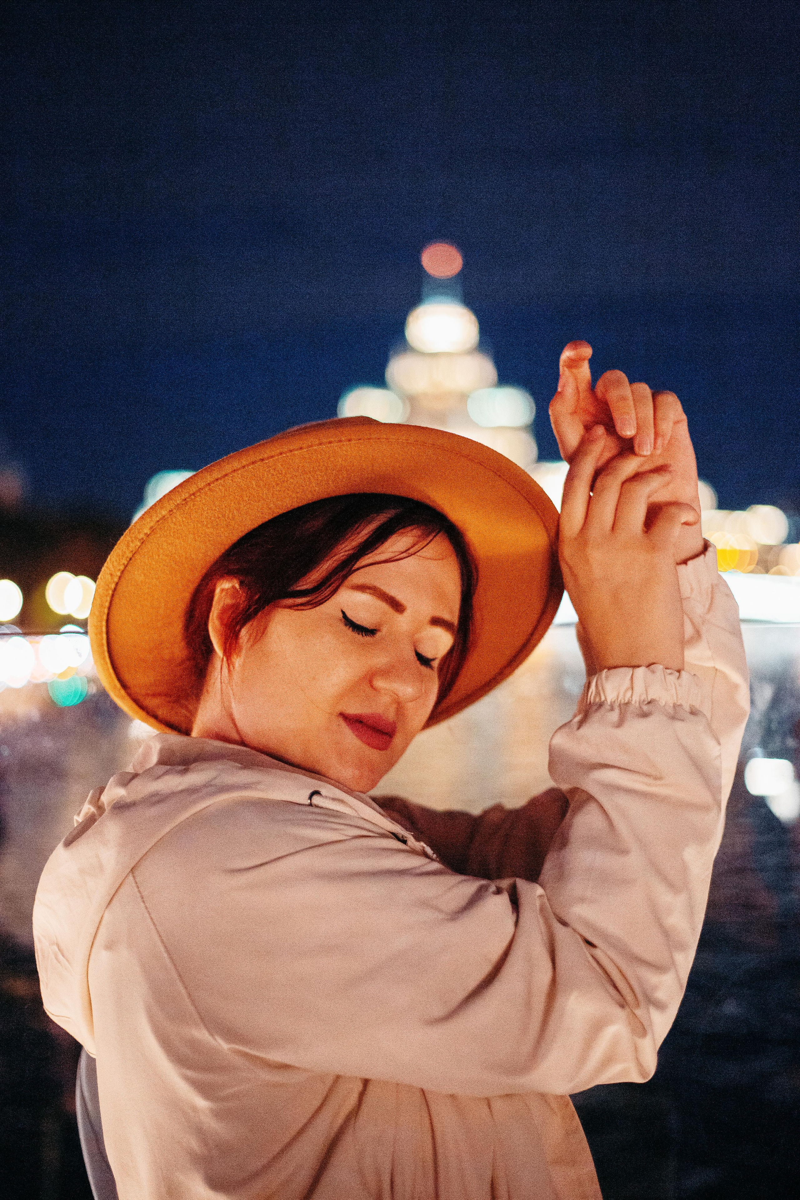 Вечерняя фотопрогулка. Фотограф, фотопрогулки в Москве Наталья Стриженко