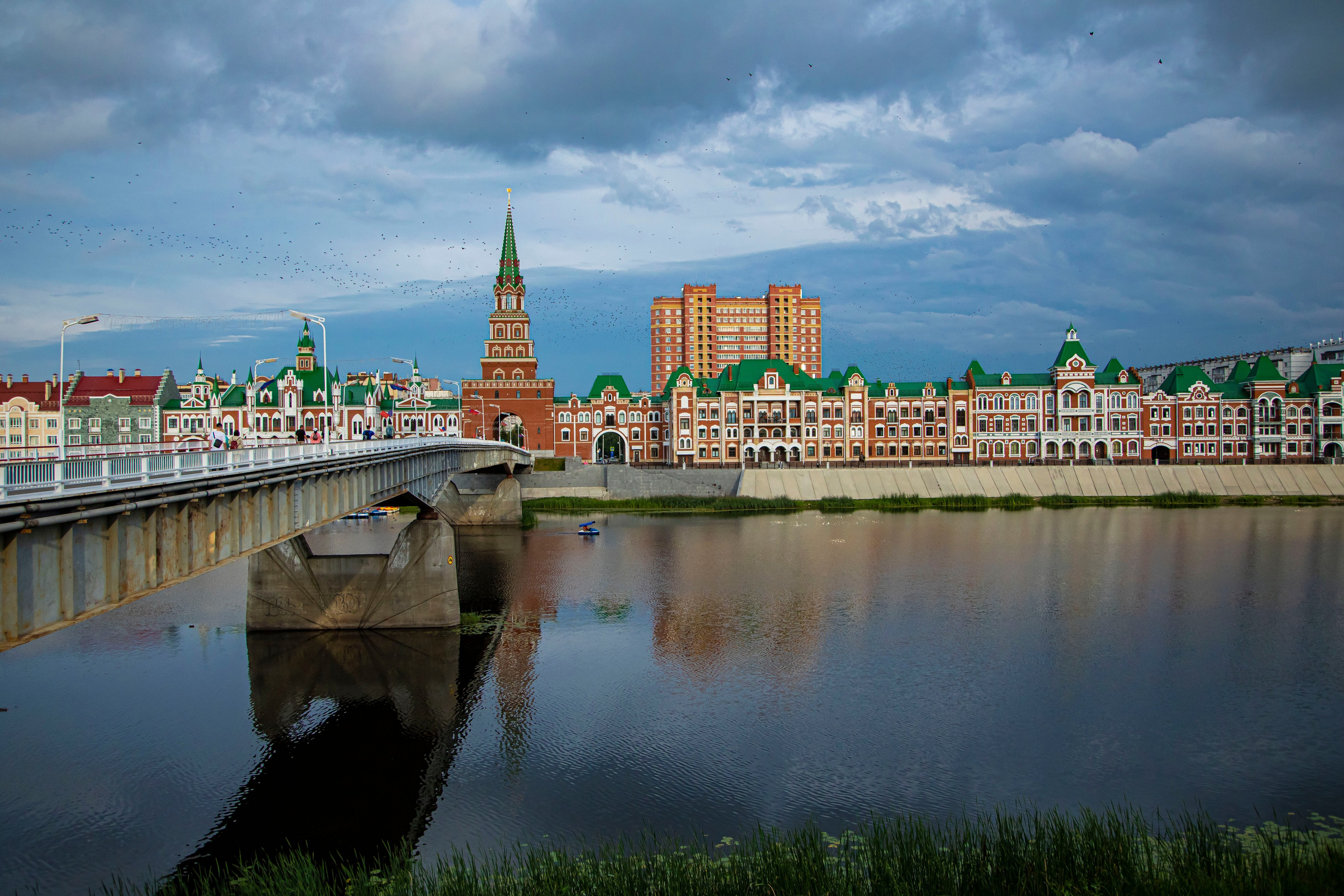 Про жизнь. Фотограф Сергей Ловкий
