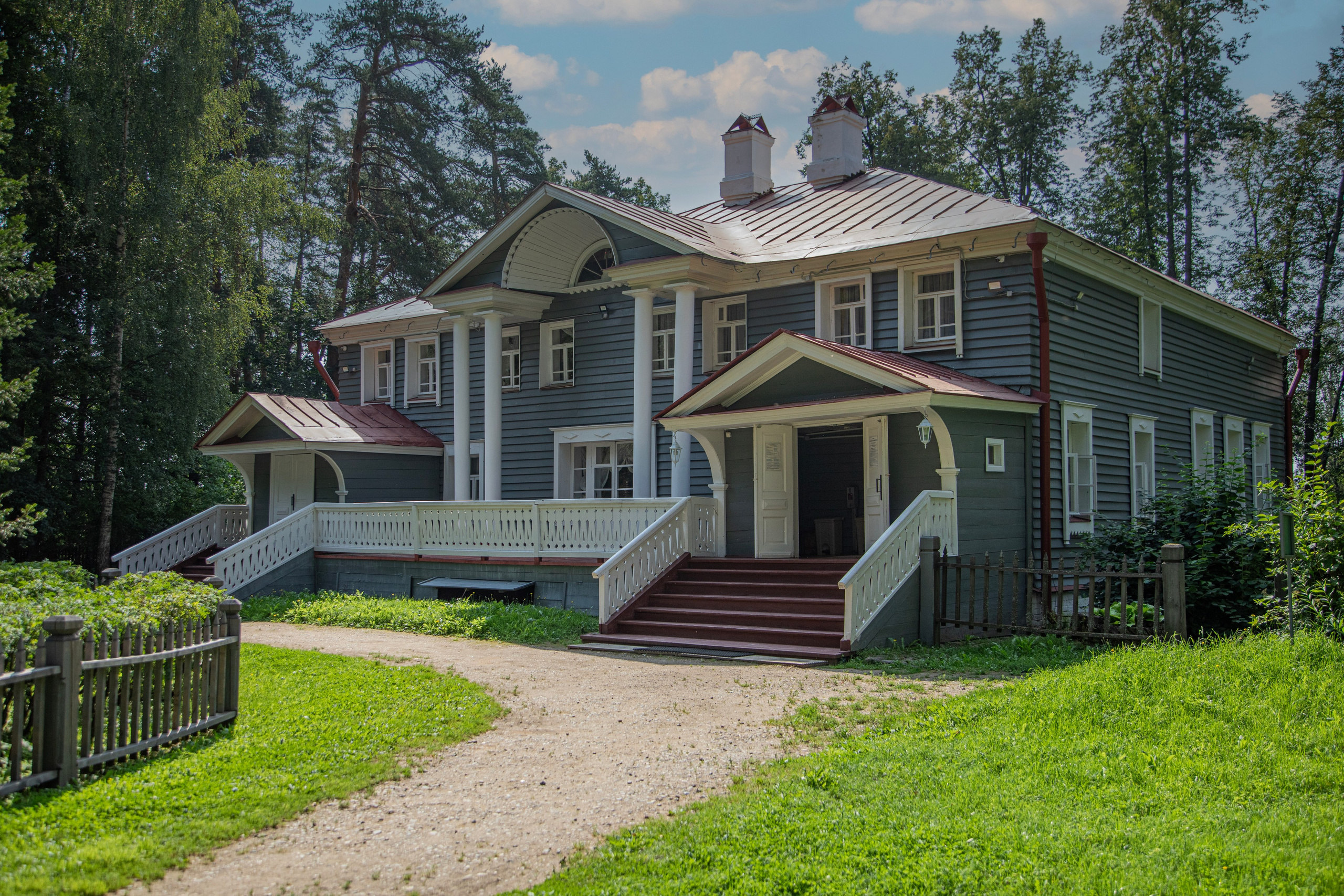 Про жизнь. Фотограф Сергей Ловкий