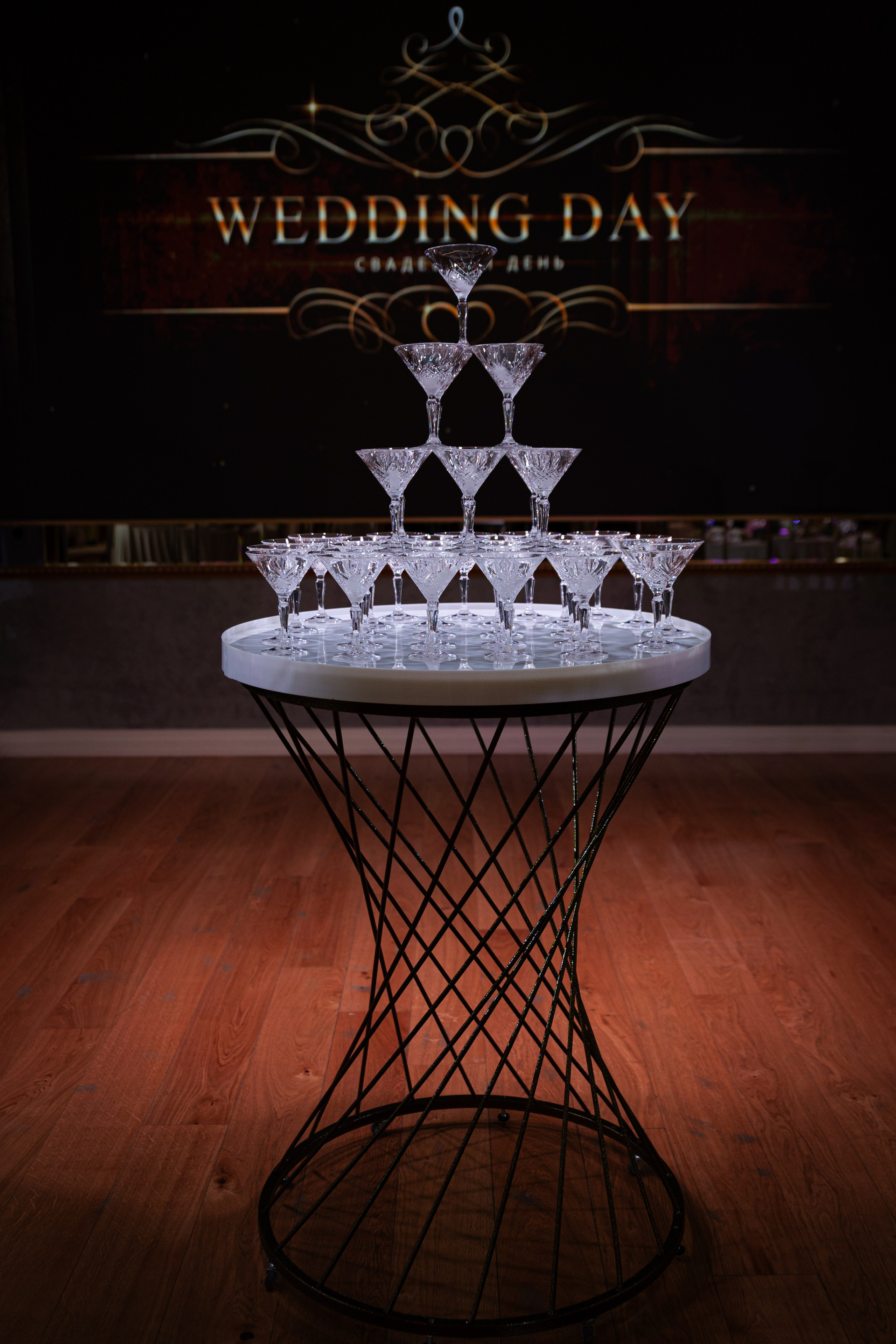 Ксения и Владимир. Ваш фотограф — Александра Андрущенко