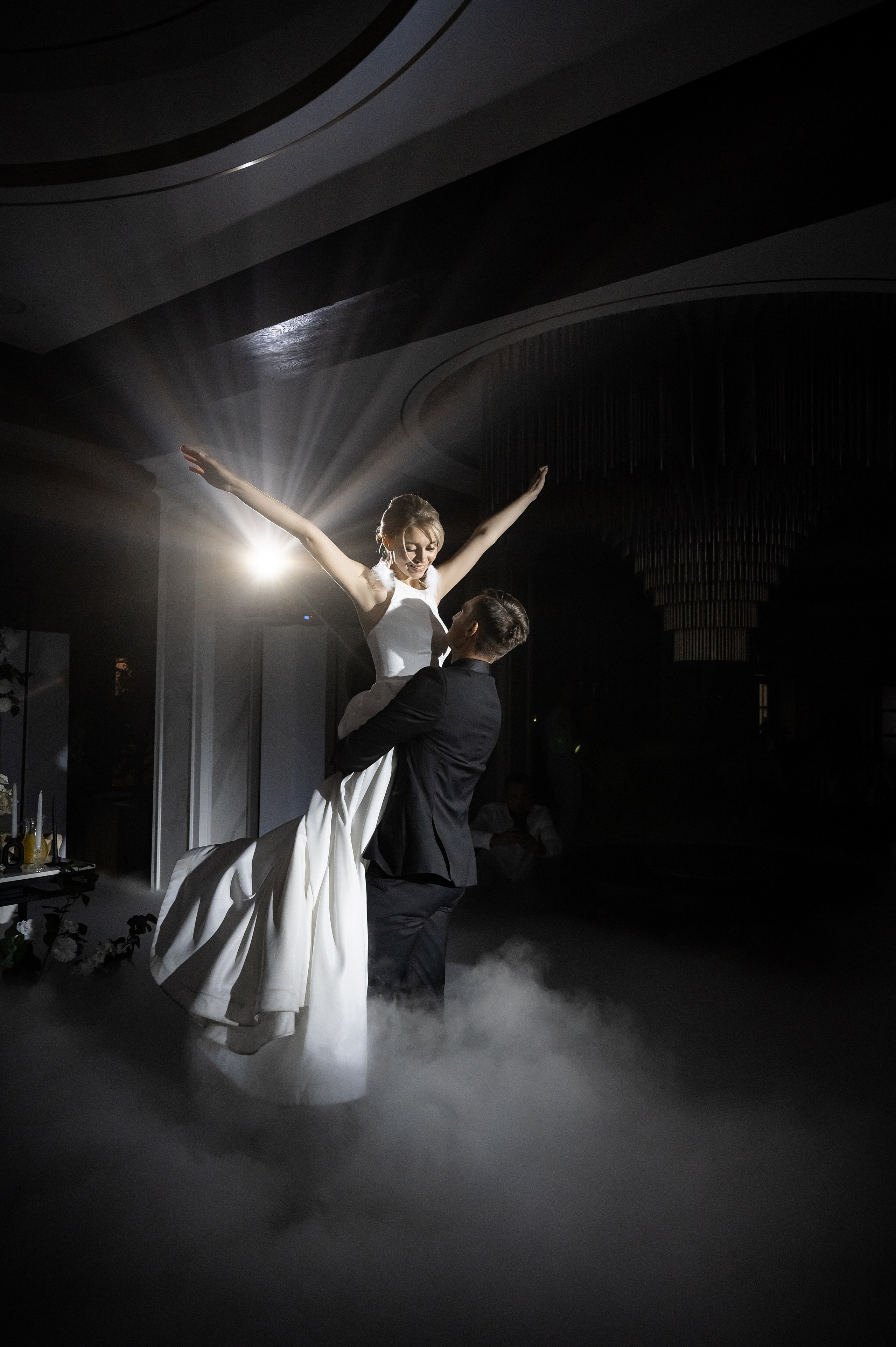 Влад и Александра. Свадебный фотограф и видеограф