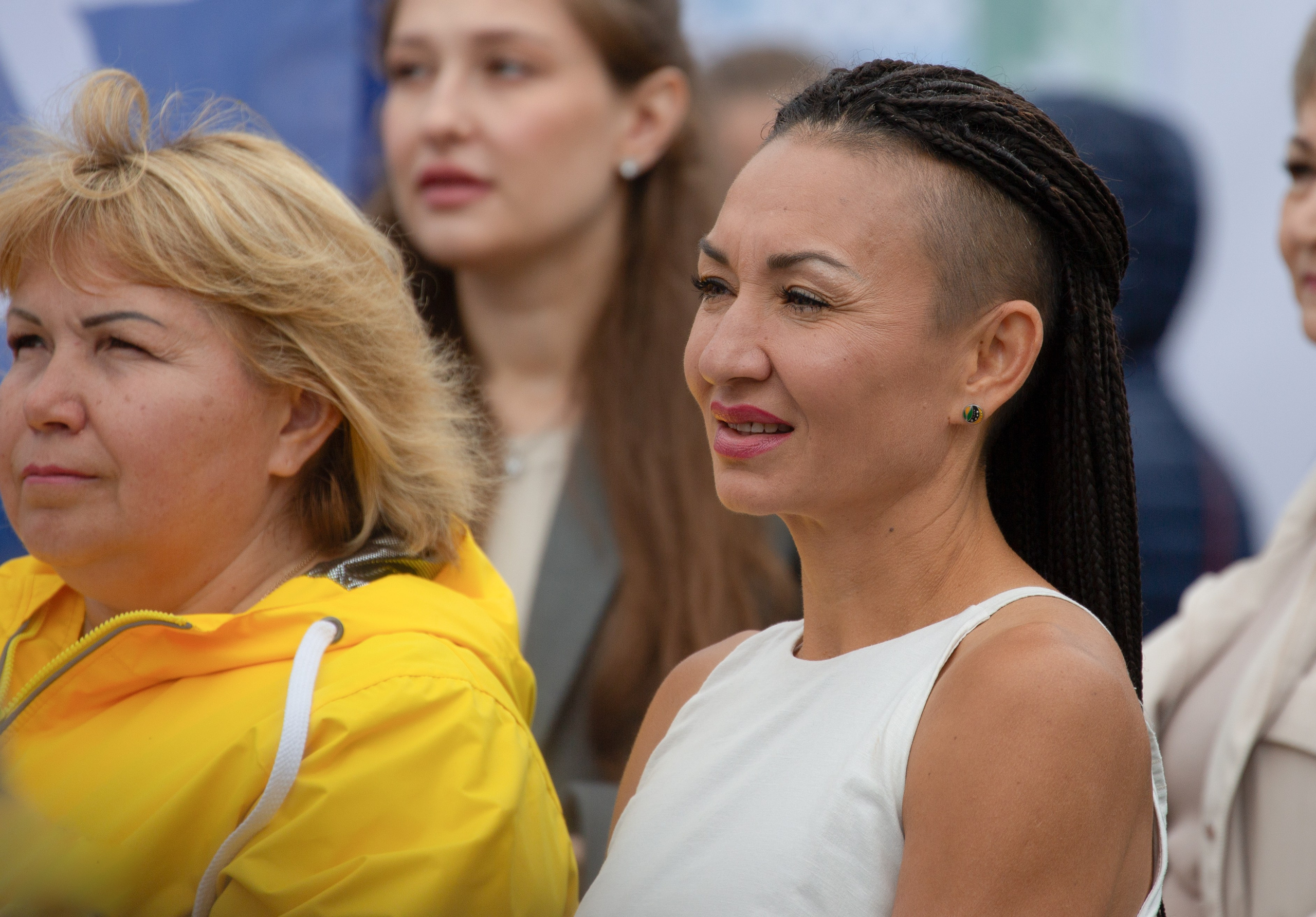 26.07.2025 г. День города. Тюмень — 439 лет. Мой фотомир