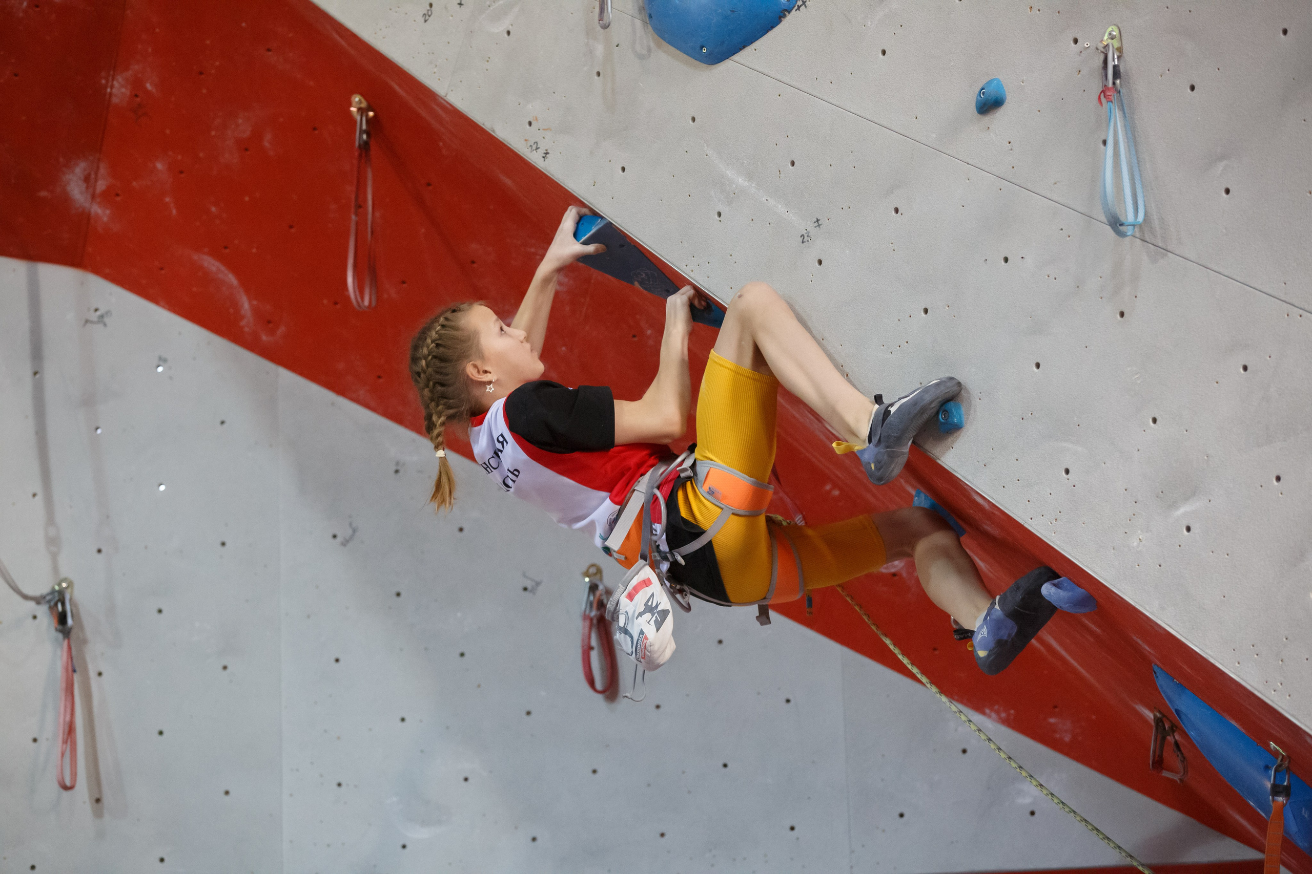 Скалолазание. Мой фотомир